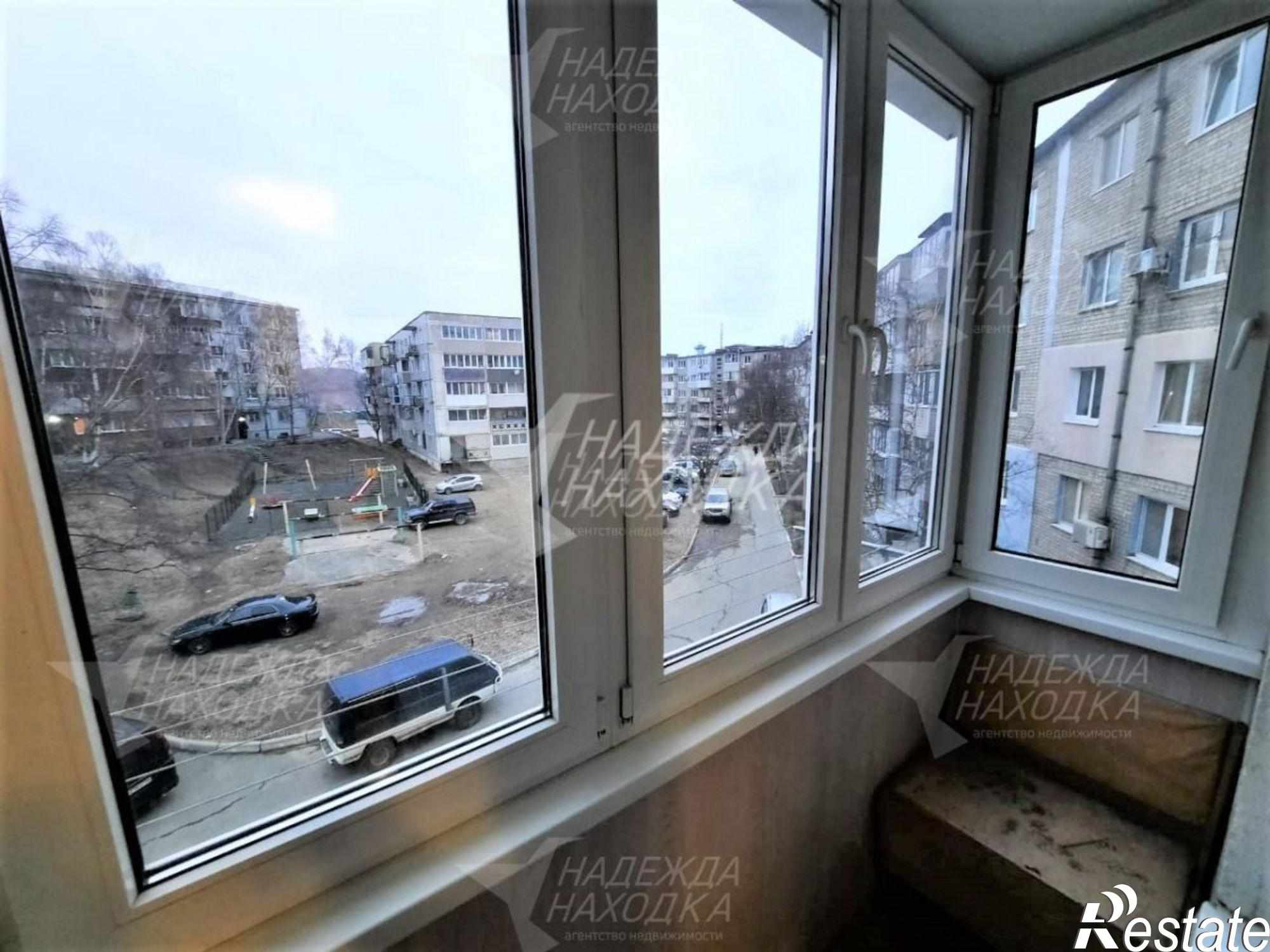 Сдать квартиру за 25 000 рублей на поселок Врангель мкр., Приморский пр-кт, 12