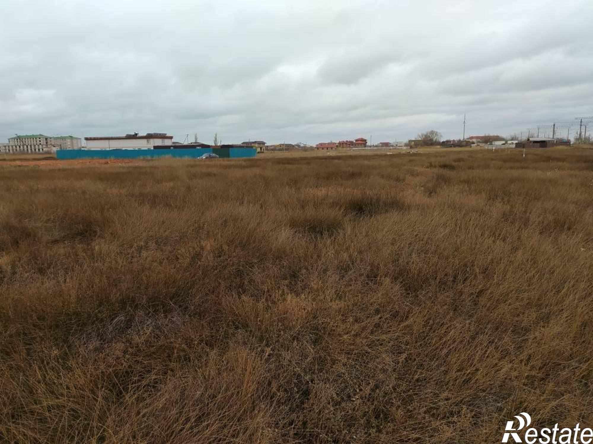 Купить землю, земельный участок за 6 200 000 рублей на Приозерная ул.
