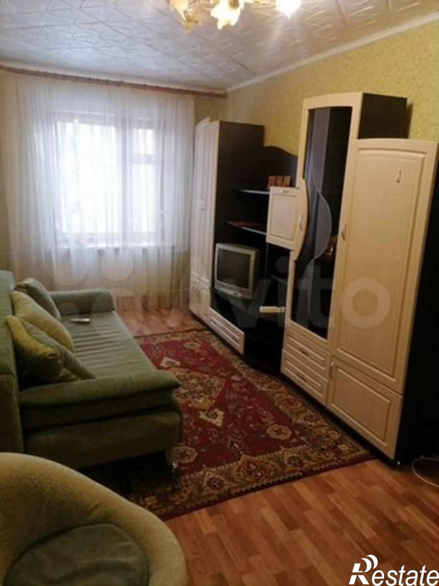Сдать квартиру за 7 000 рублей на улица Леваневского, 7
