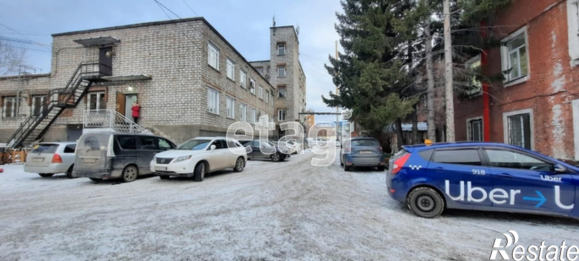 Купить помещение свободного назначения за 4 890 000 рублей на Свободный проспект