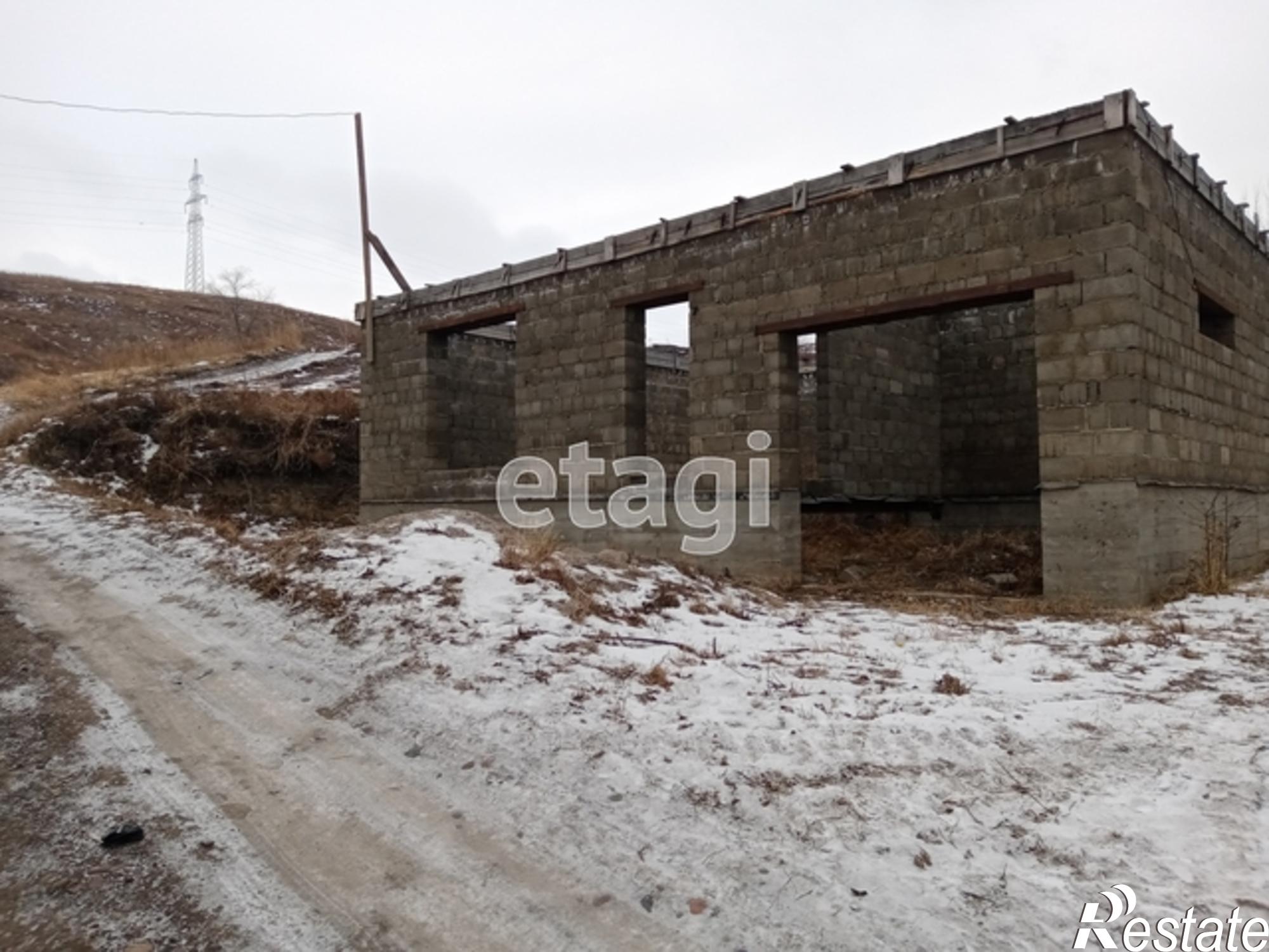 Купить дачу, дом, коттедж за 1 600 000 рублей на улица Автомобилистов