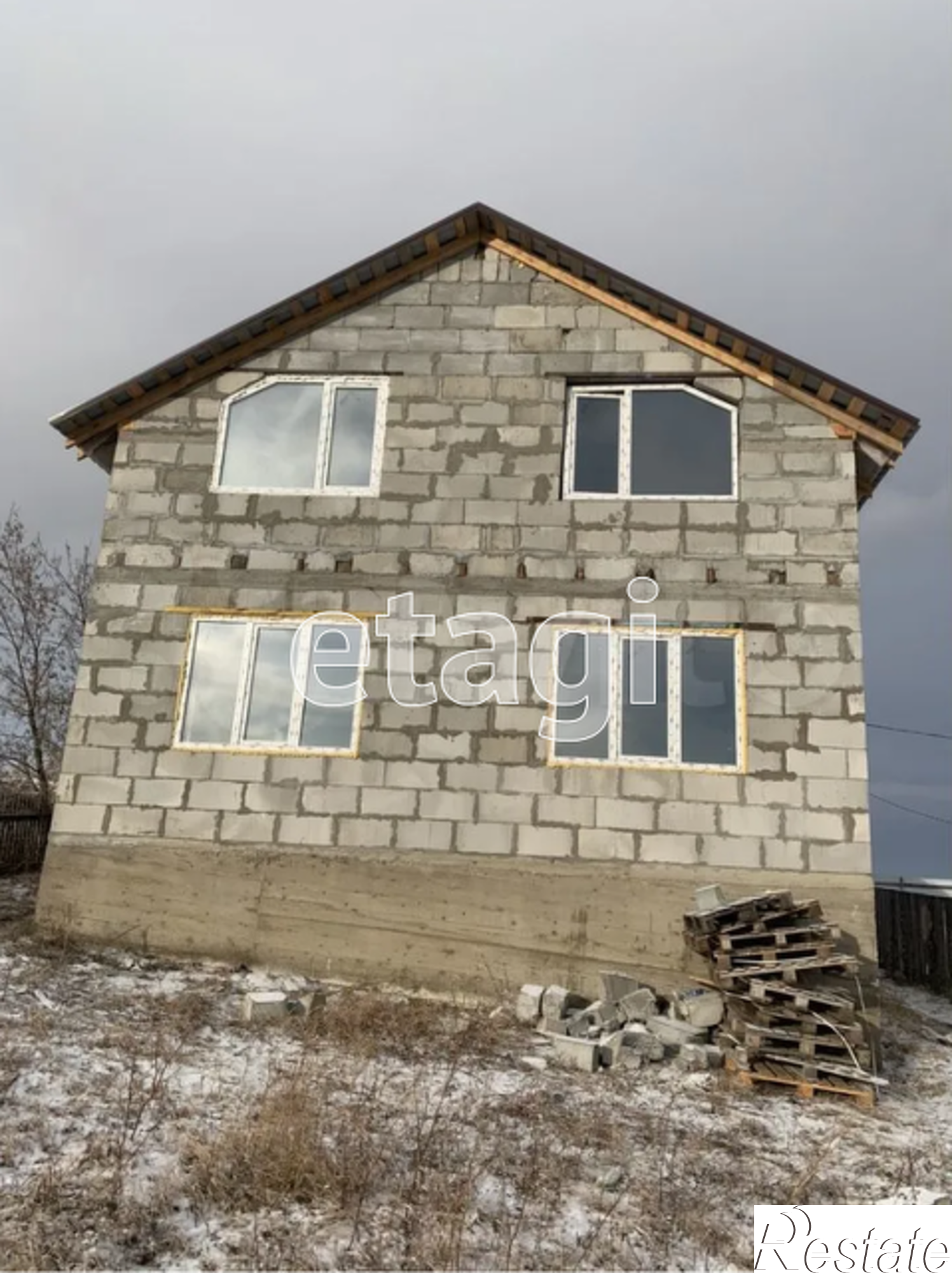 Купить дачу, дом, коттедж за 5 600 000 рублей