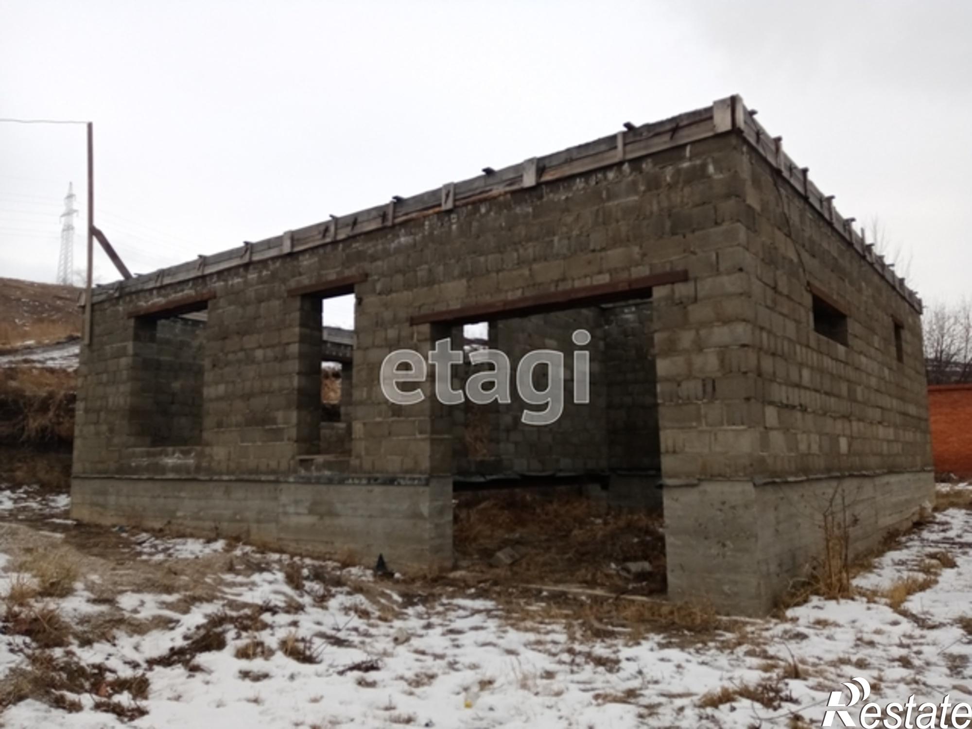 Купить дачу, дом, коттедж за 1 600 000 рублей на улица Автомобилистов