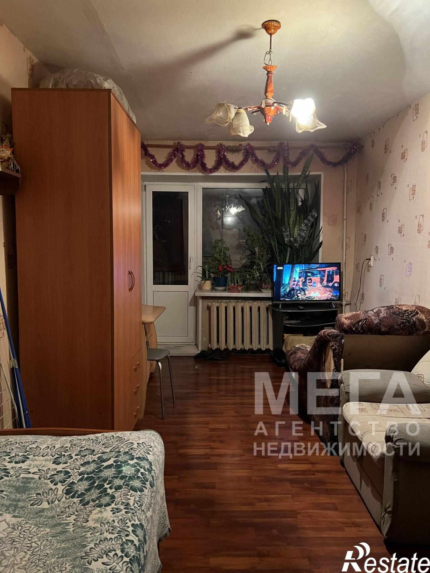 Купить квартиру за 1 430 000 рублей на Бажова ул, 34