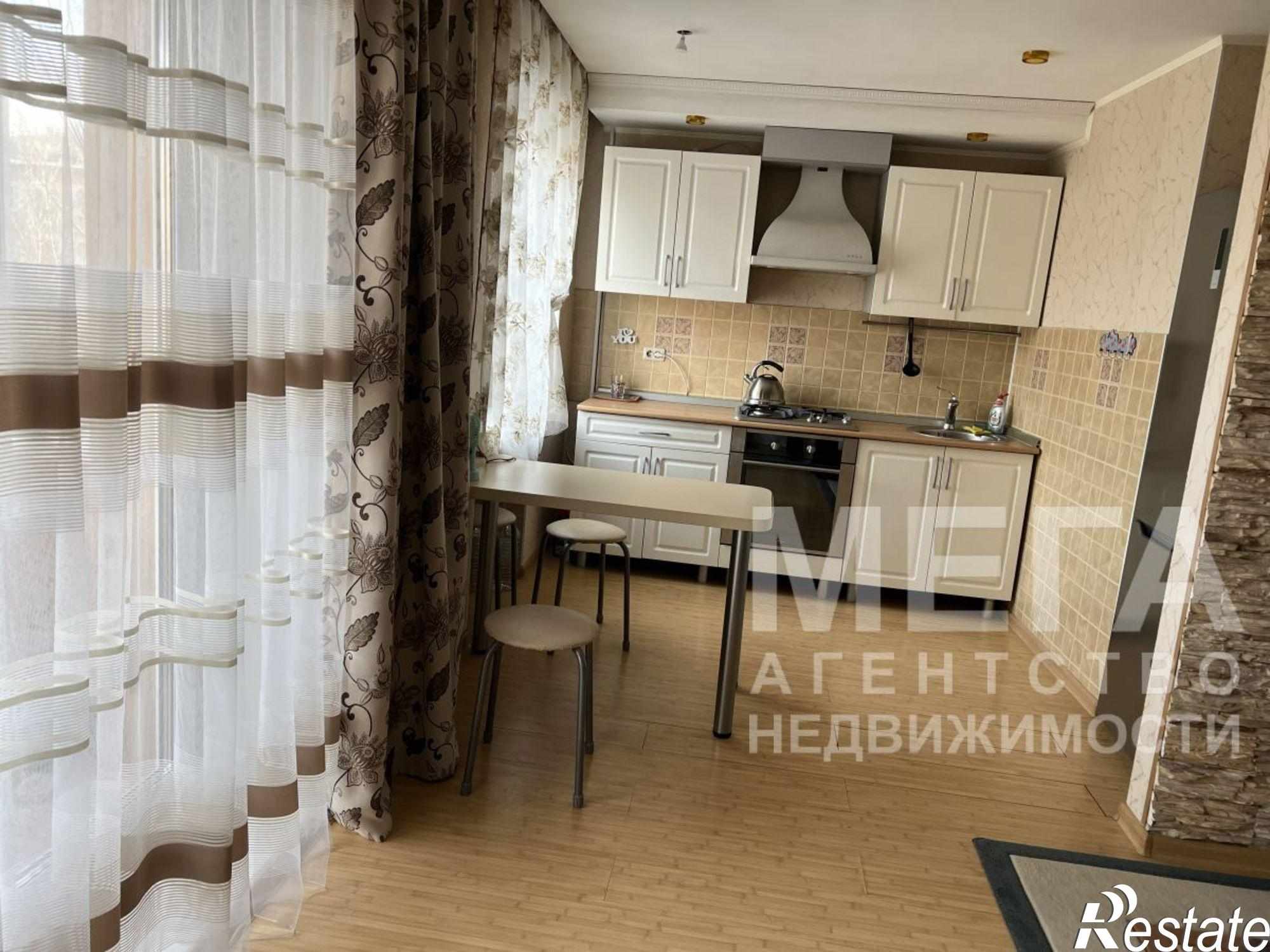 Купить квартиру за 1 610 000 рублей на Жукова ул, 50А