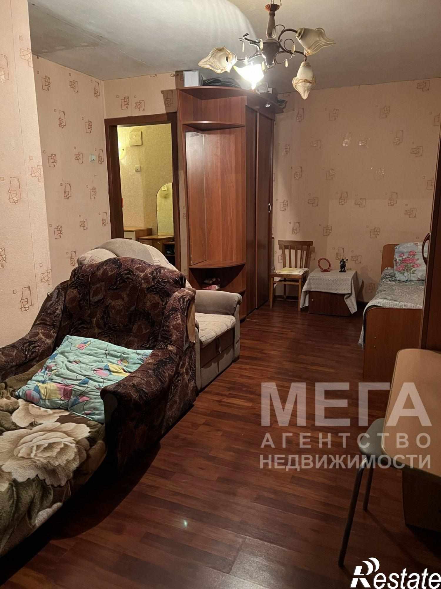 Купить квартиру за 1 430 000 рублей на Бажова ул, 34