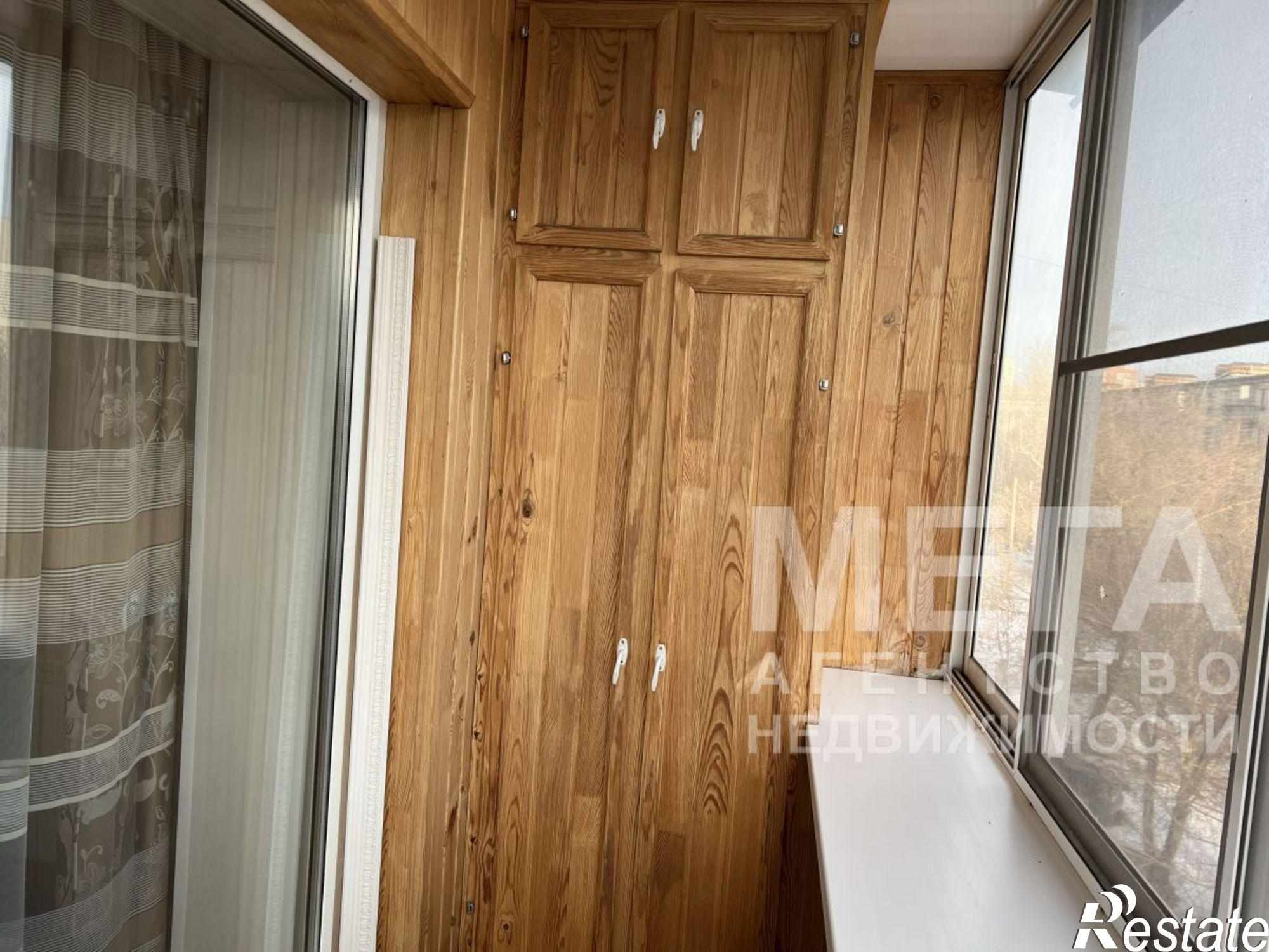 Купить квартиру за 1 610 000 рублей на Жукова ул, 50А