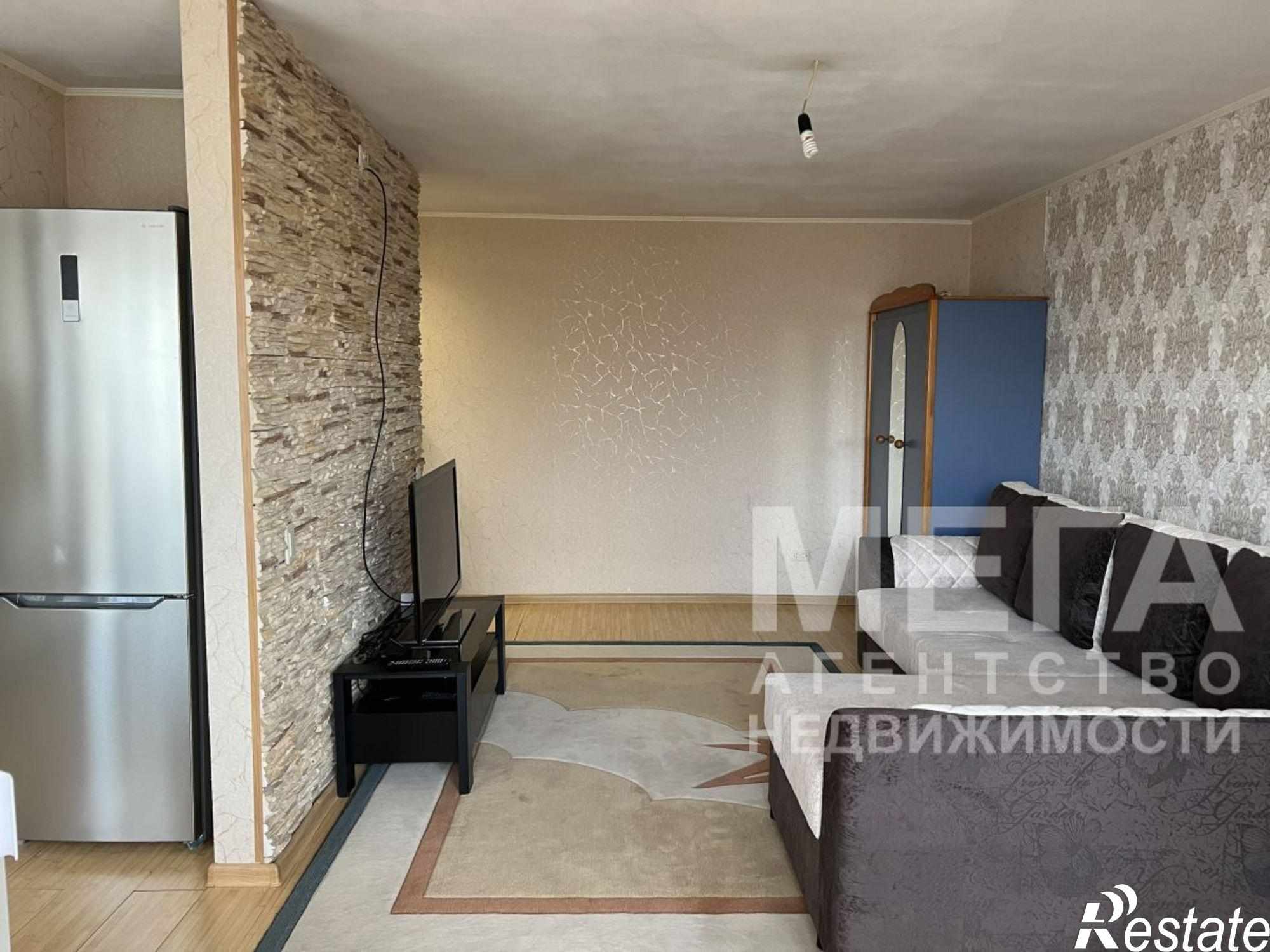 Купить квартиру за 1 610 000 рублей на Жукова ул, 50А