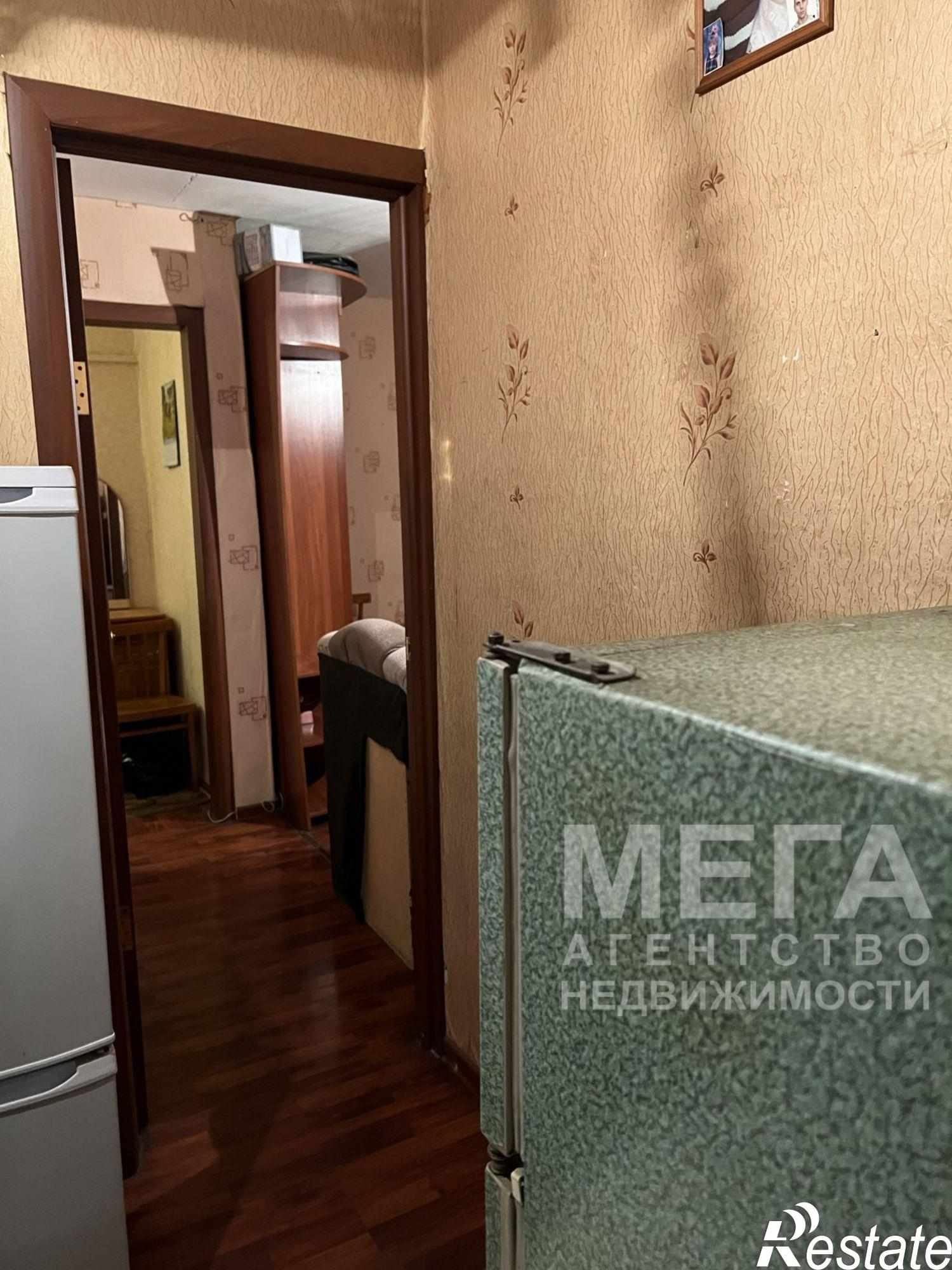 Купить квартиру за 1 430 000 рублей на Бажова ул, 34