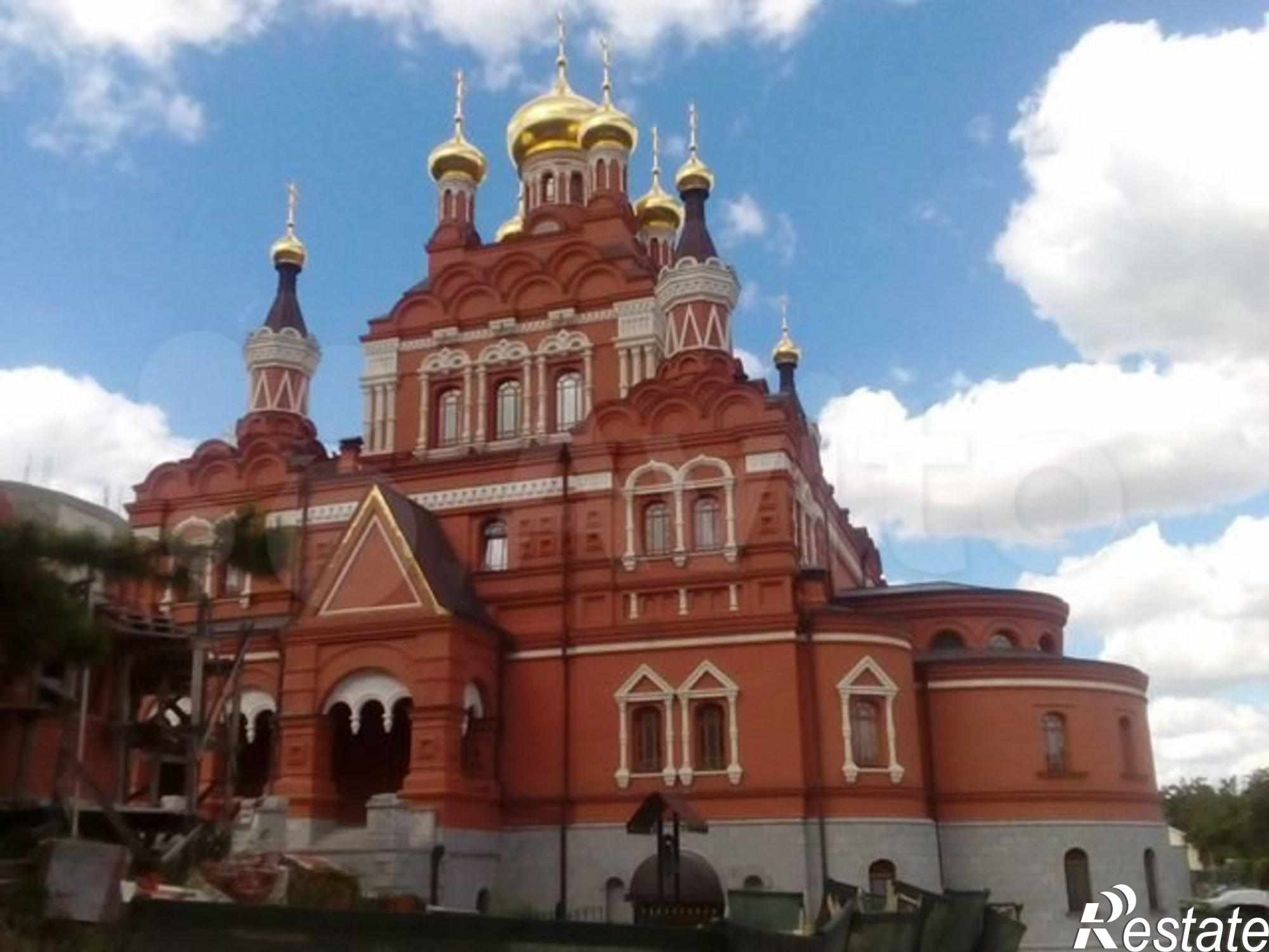 Купить дачу, дом, коттедж за 1 850 000 рублей на улица Ленина