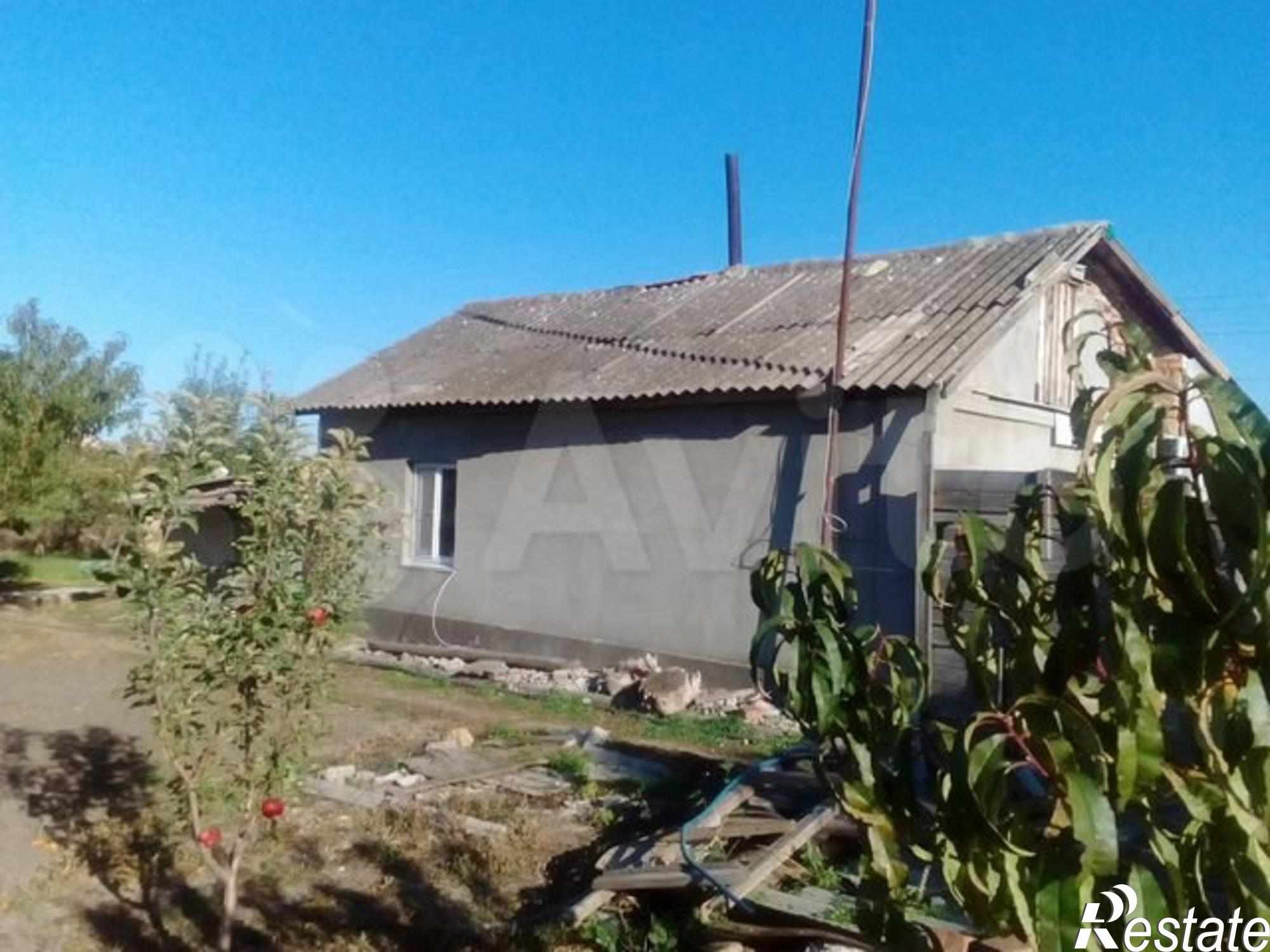 Купить дачу, дом, коттедж за 1 850 000 рублей на улица Ленина