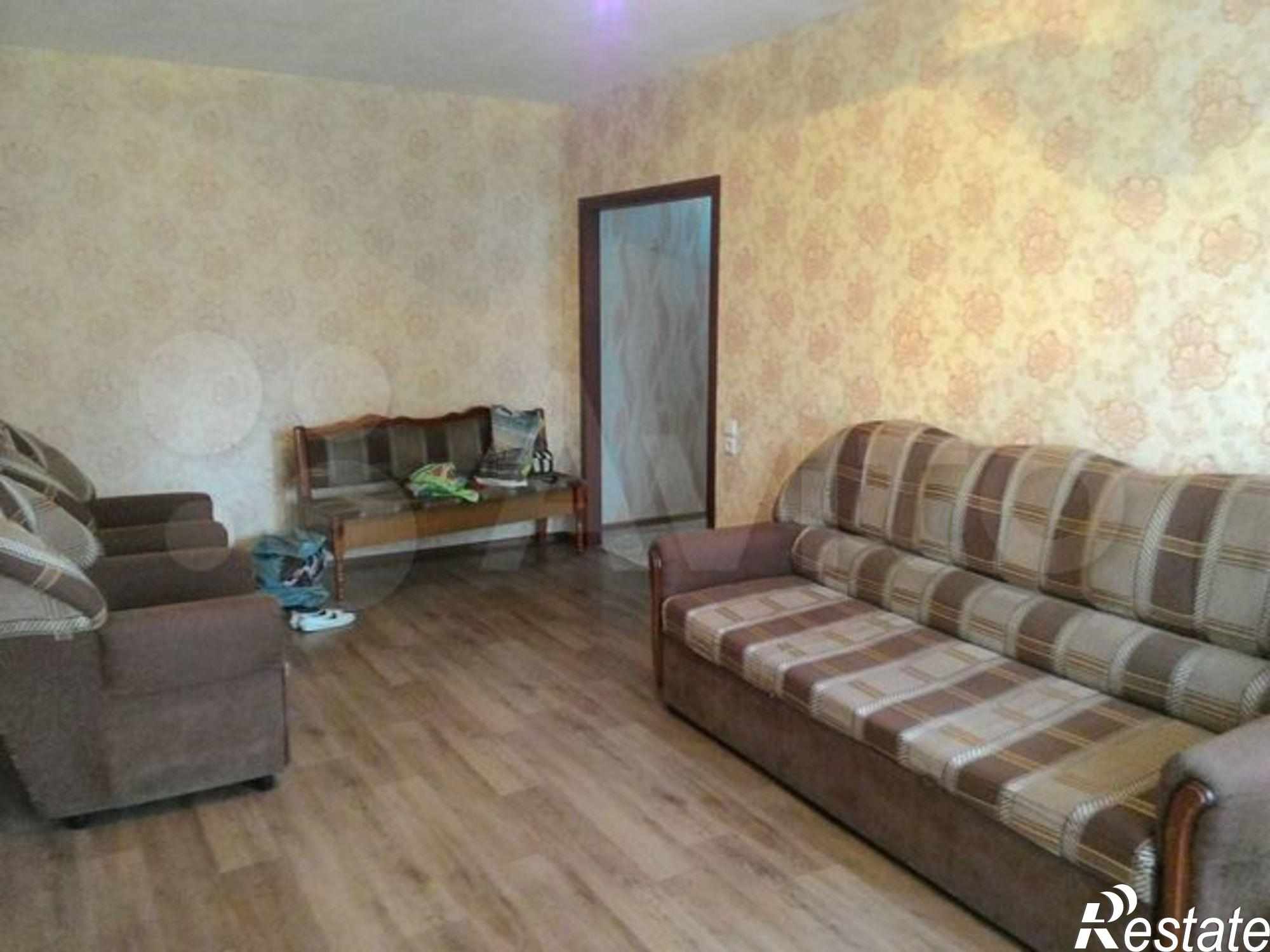Сдать квартиру за 9 000 рублей на улица Рябикова, 134