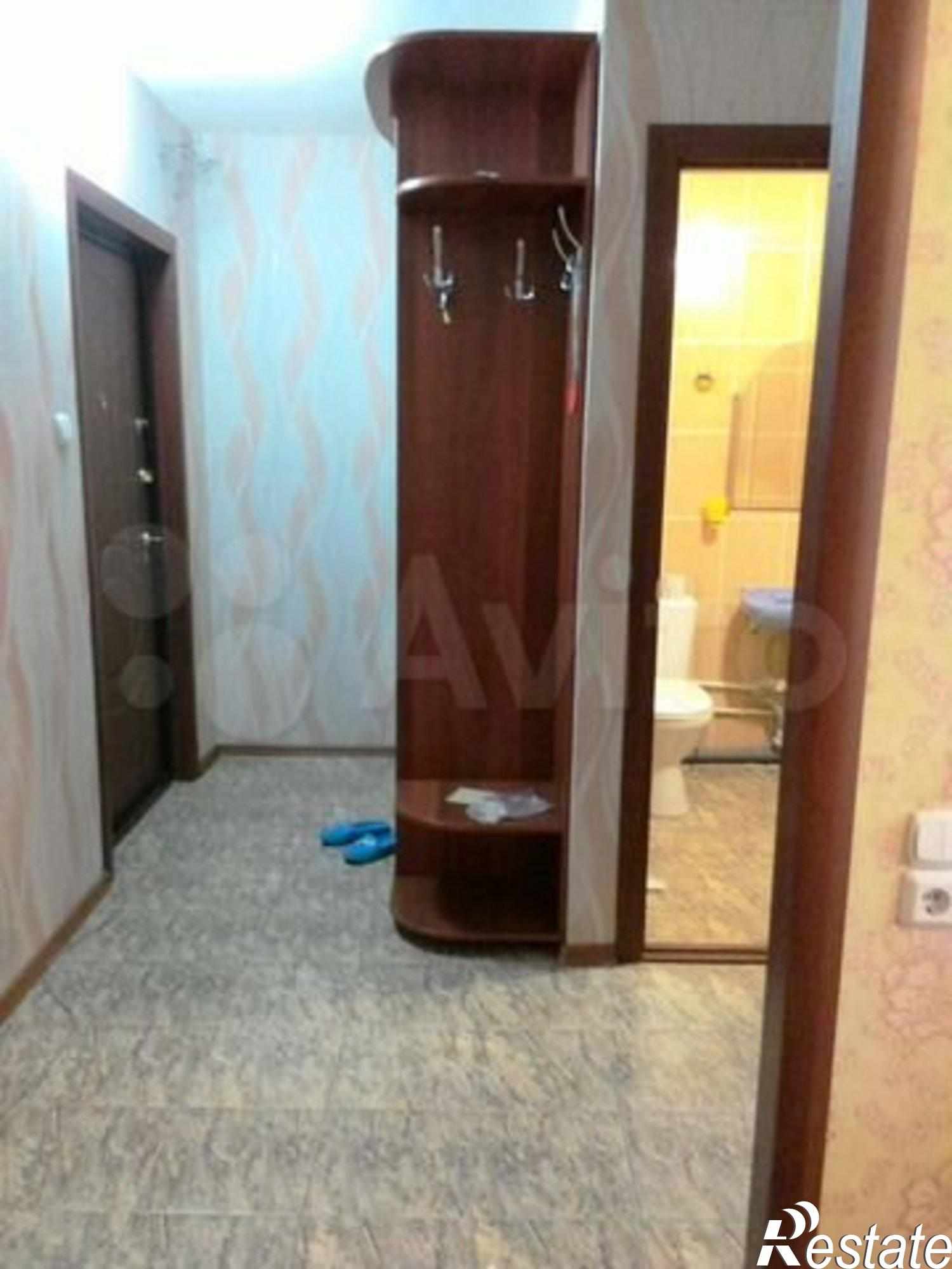 Сдать квартиру за 9 000 рублей на улица Рябикова, 134