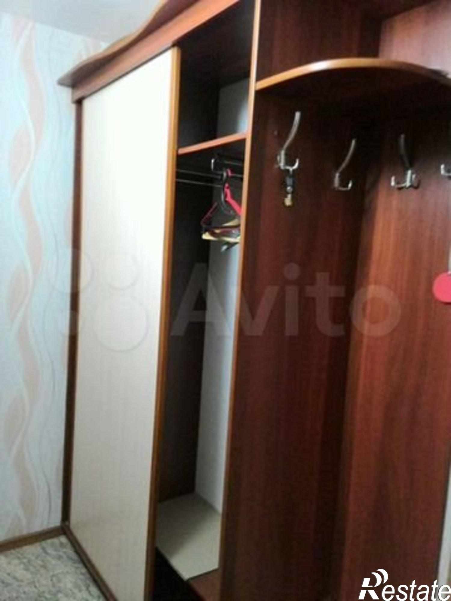 Сдать квартиру за 9 000 рублей на улица Рябикова, 134