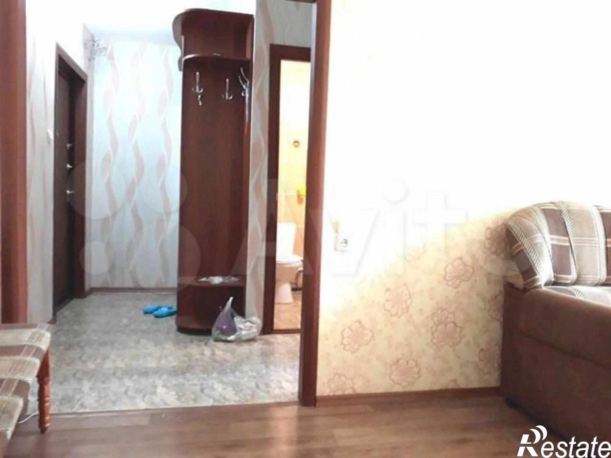 Сдать квартиру за 9 000 рублей на улица Рябикова, 134