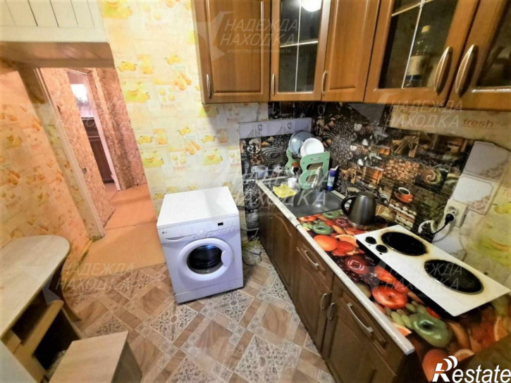 1-комн квартира Приморский пр-кт, 12