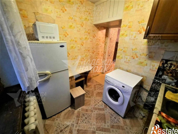 1-комн квартира Приморский пр-кт, 12
