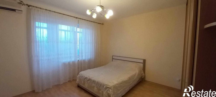 3-комн квартира Нахимова, 2