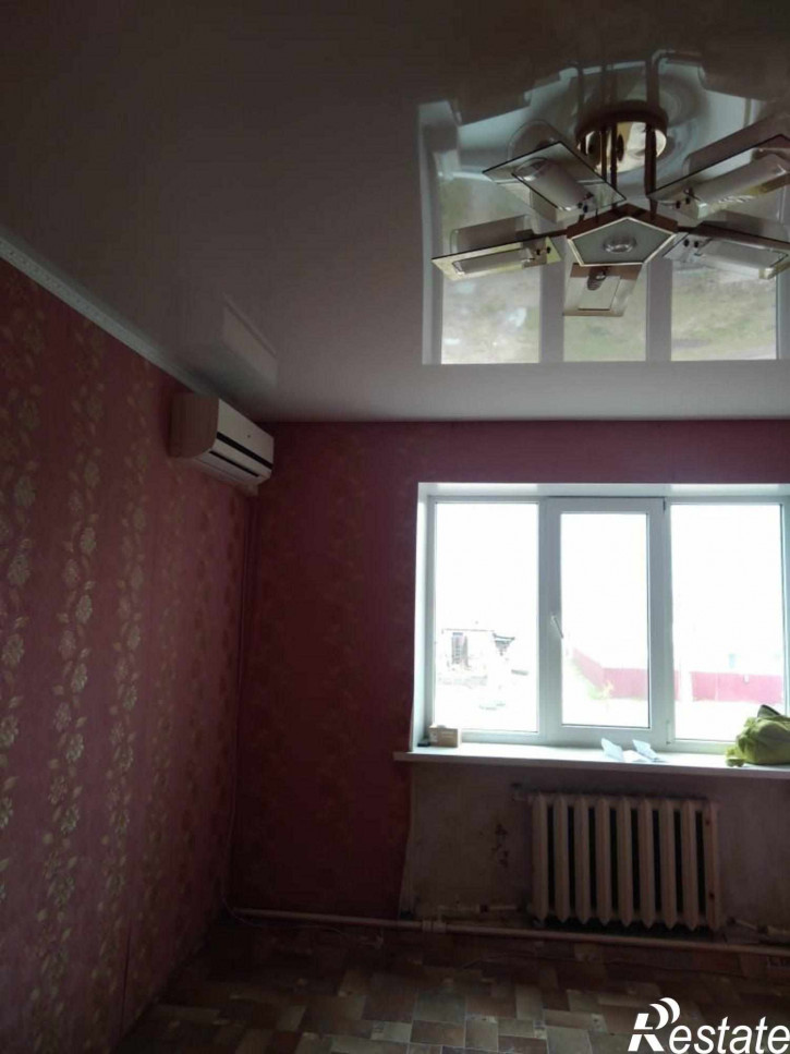 2-комн квартира в новом доме Мира 6