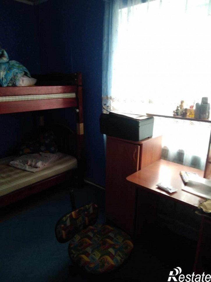 2-комн квартира в новом доме Мира 6
