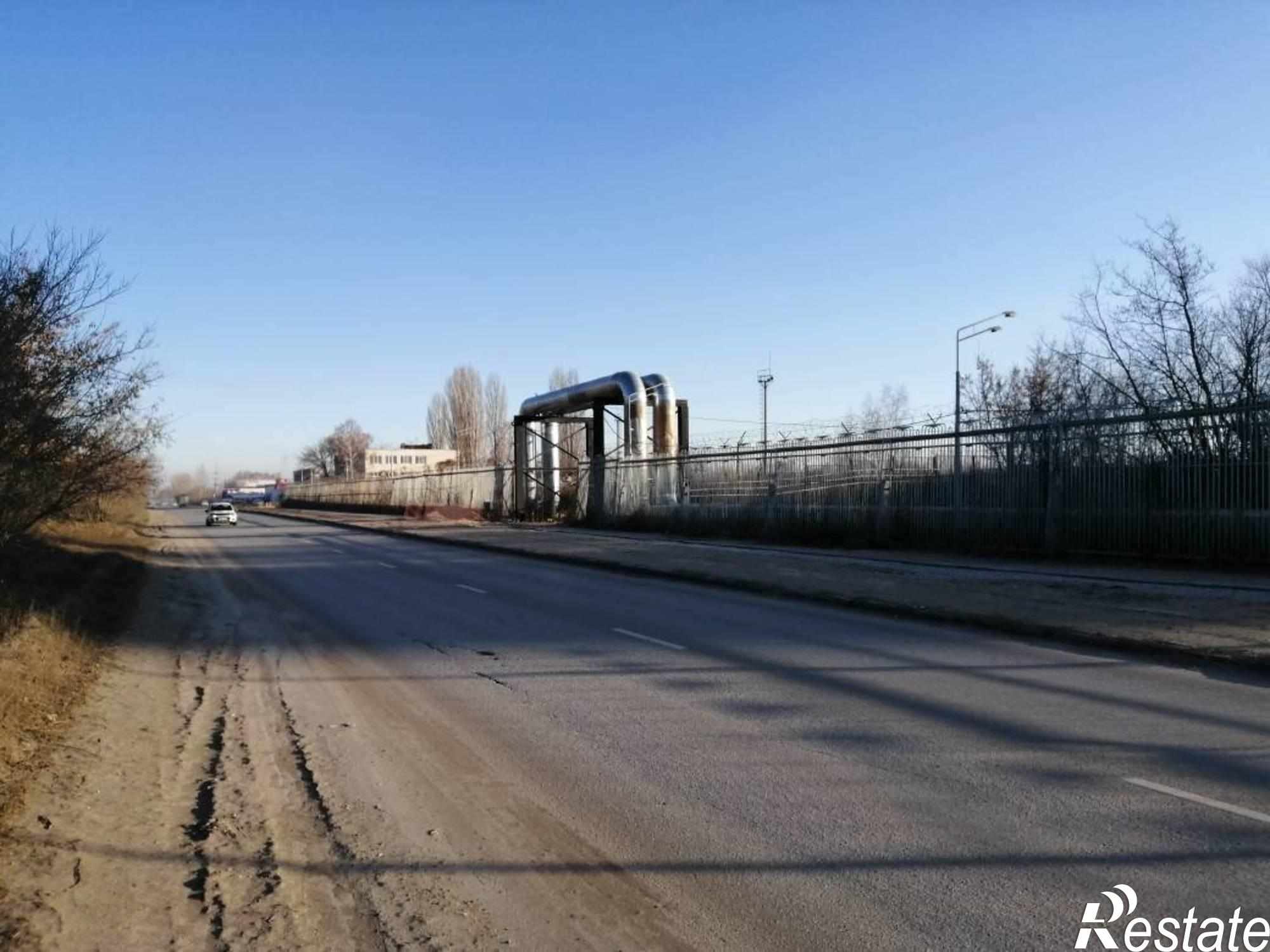 Сдать складское помещение за 300 000 рублей на Карла Маркса проспект, 495а