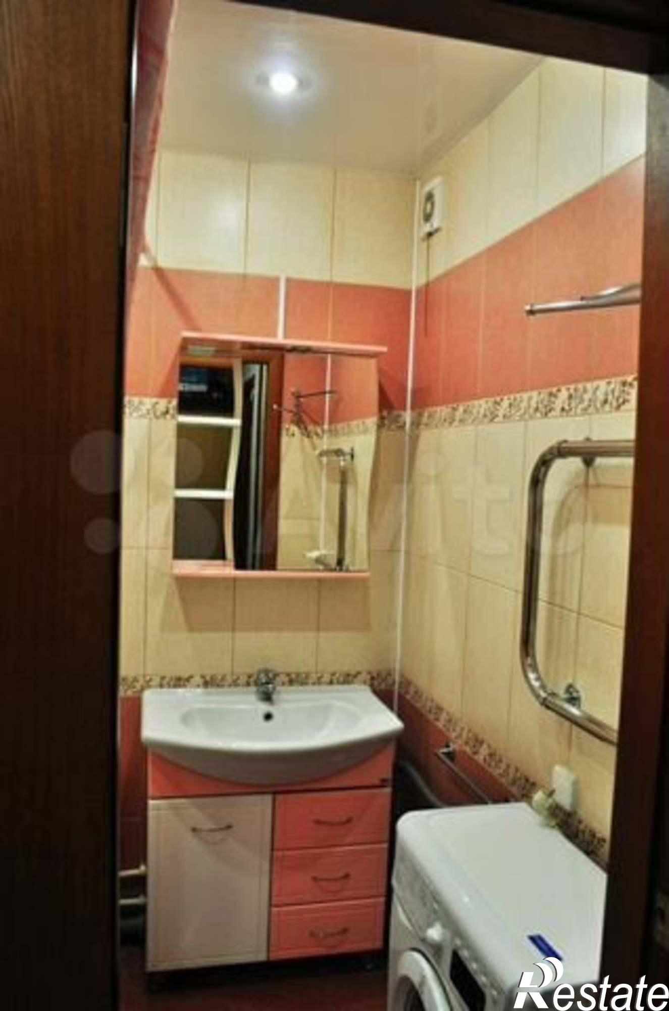 Сдать квартиру за 11 000 рублей на улица Шигаева, 6