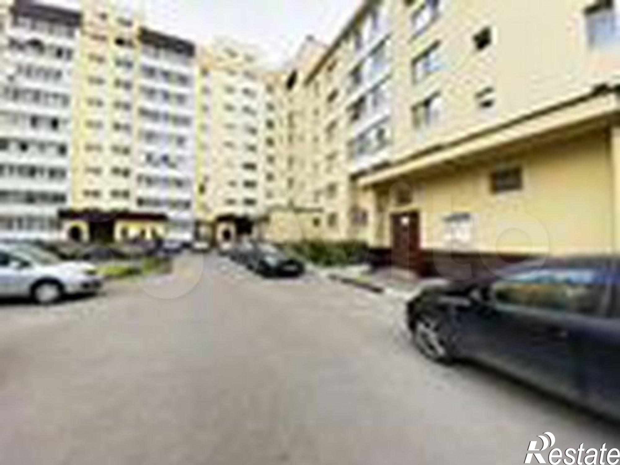 Сдать квартиру за 11 000 рублей на улица Шигаева, 6