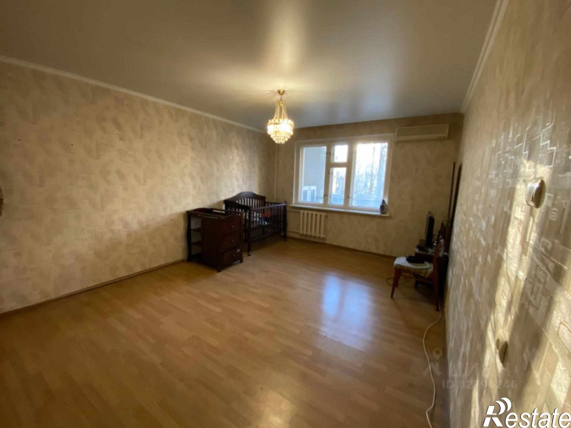 Купить квартиру за 4 300 000 рублей на Макарова пер, 12/2