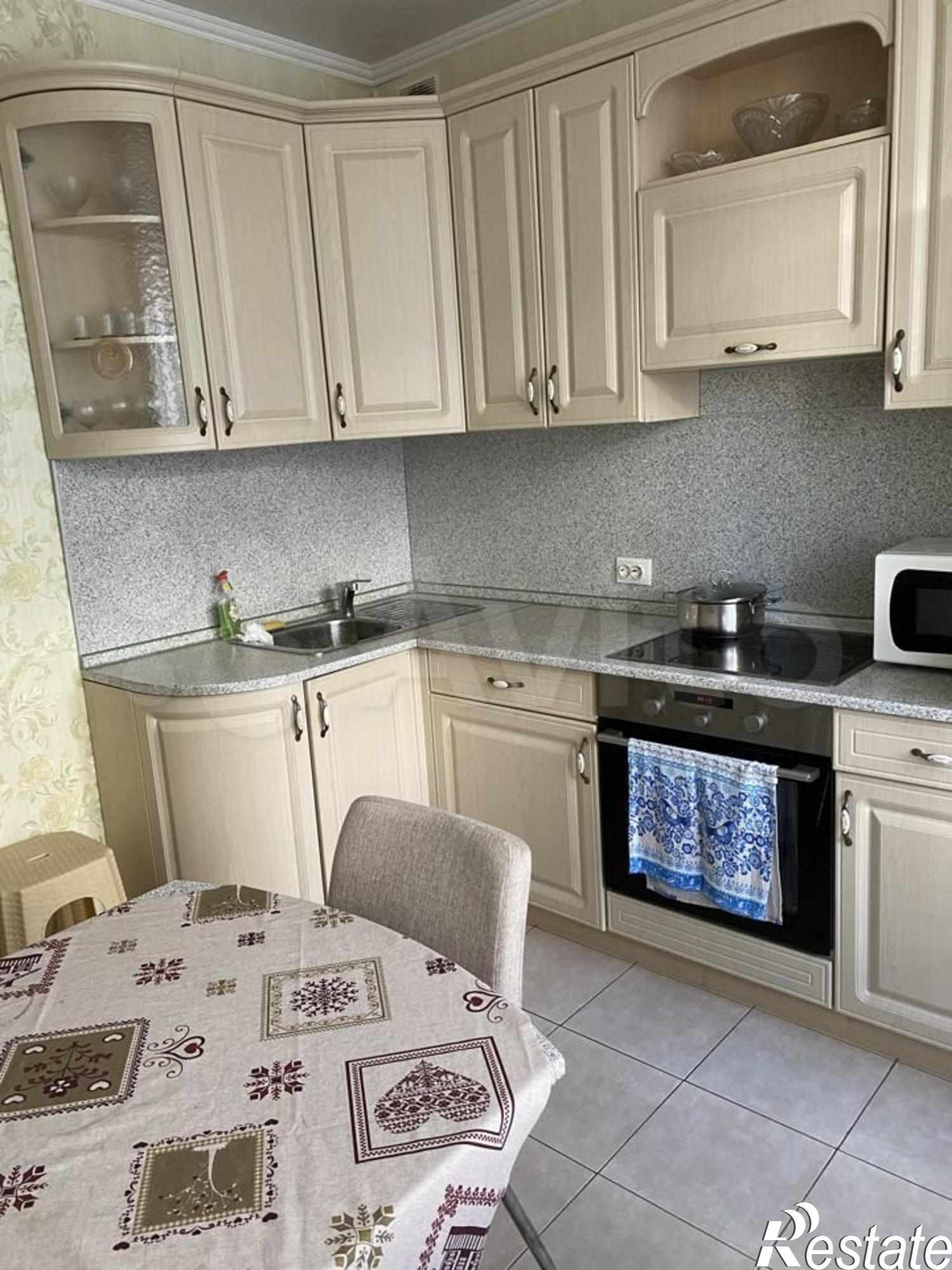 Купить квартиру за 4 200 000 рублей на Кулакова пр-кт, 67.3