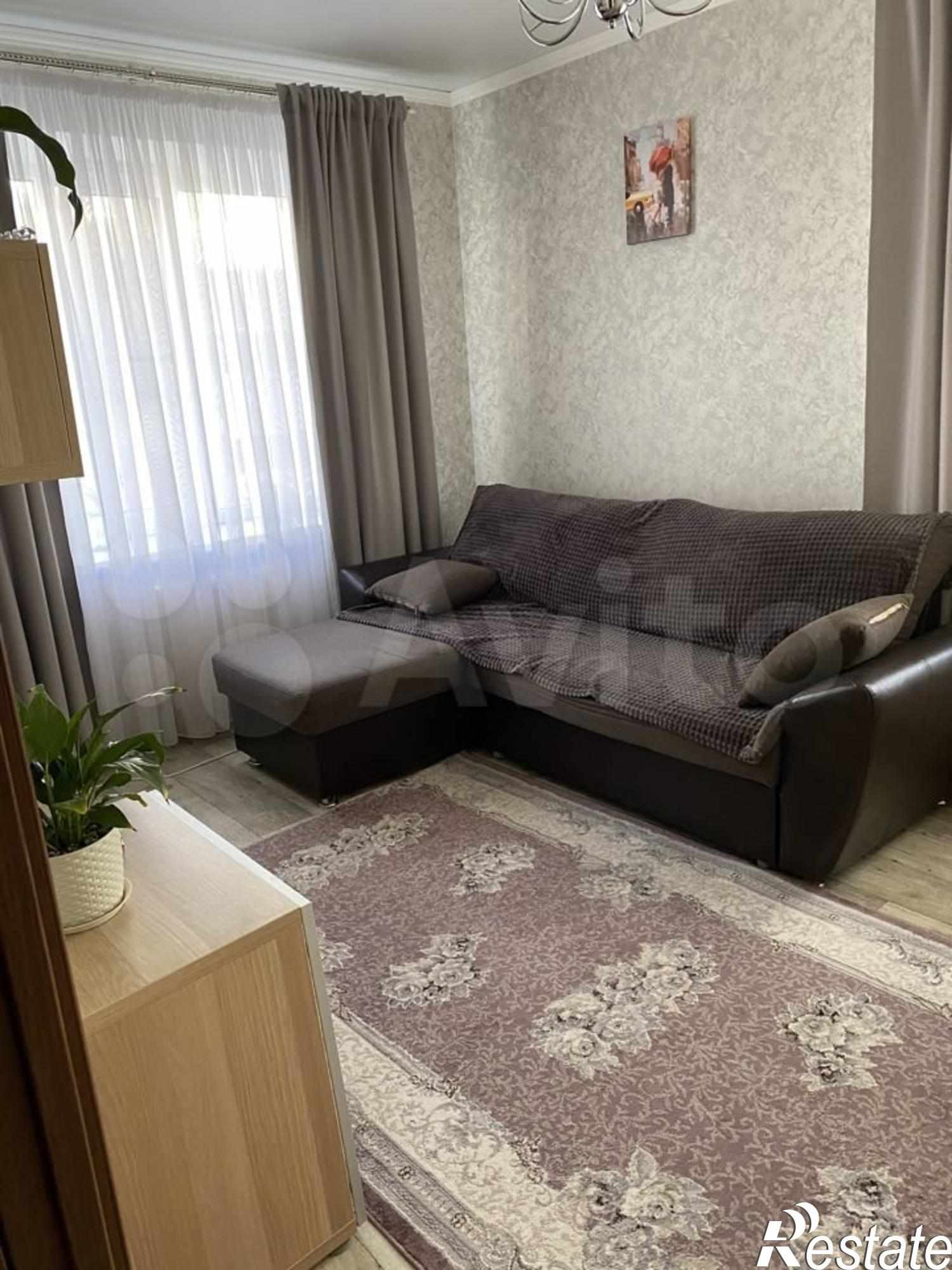 Купить квартиру за 4 200 000 рублей на Кулакова пр-кт, 67.3