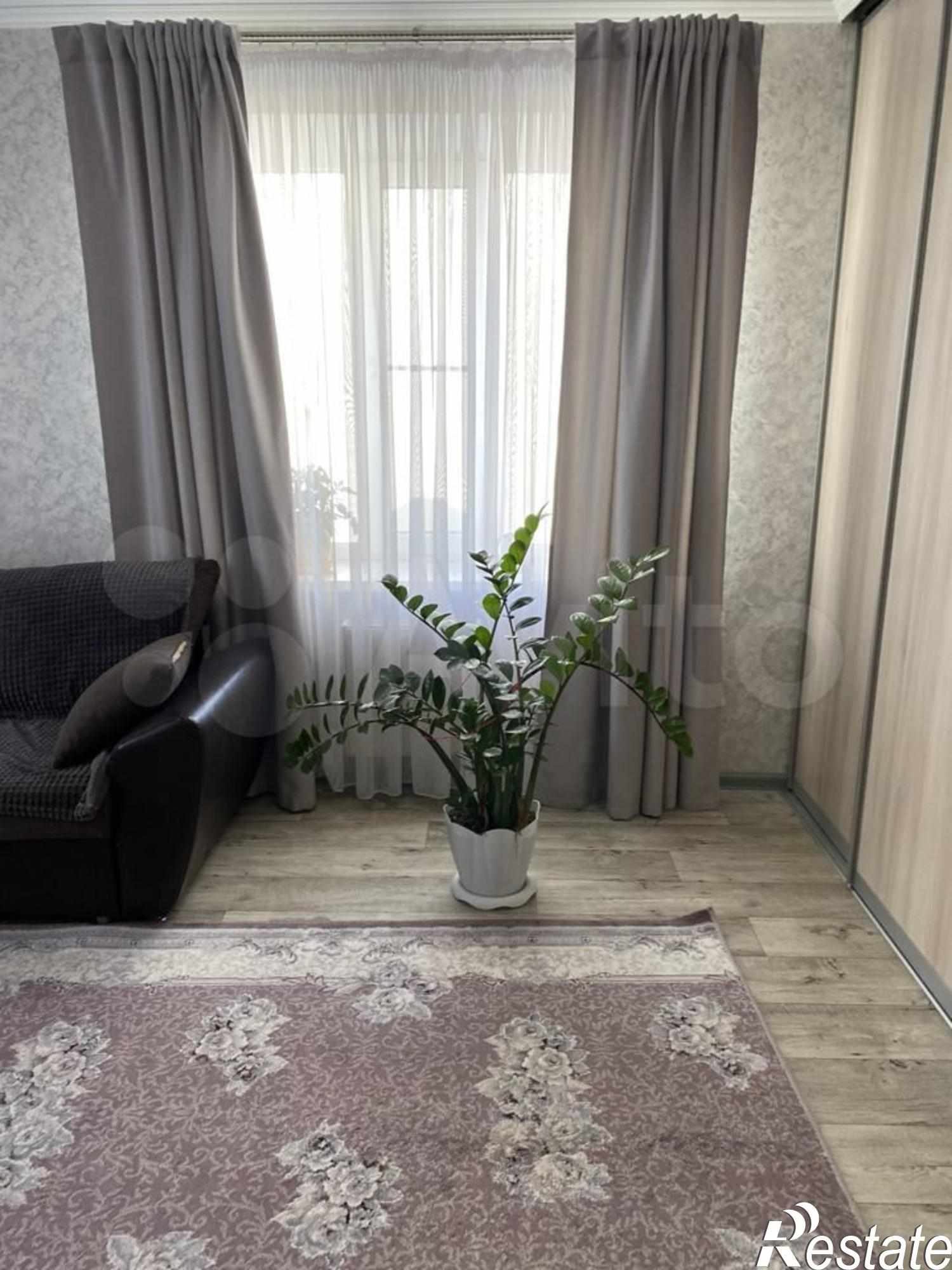 Купить квартиру за 4 200 000 рублей на Кулакова пр-кт, 67.3