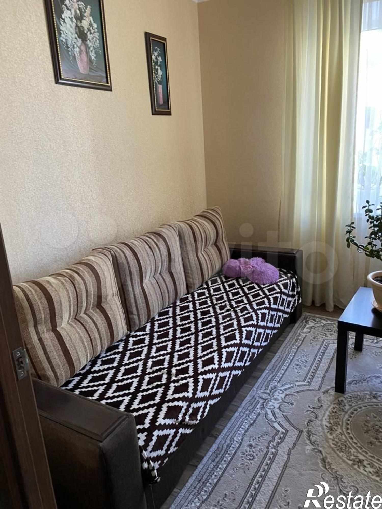 Купить квартиру за 4 200 000 рублей на Кулакова пр-кт, 67.3