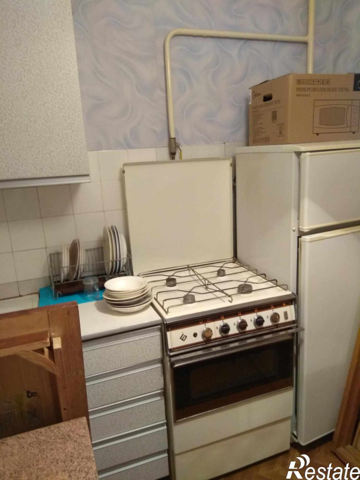 Сдать квартиру за 20 000 рублей на Кирова ул, 14