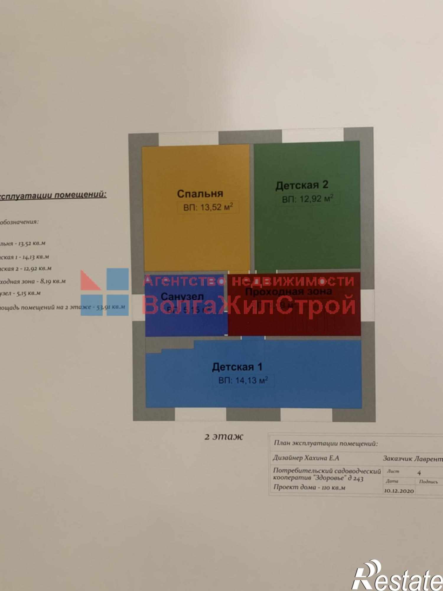 Купить дачу, дом, коттедж за 9 500 000 рублей на Ройка д