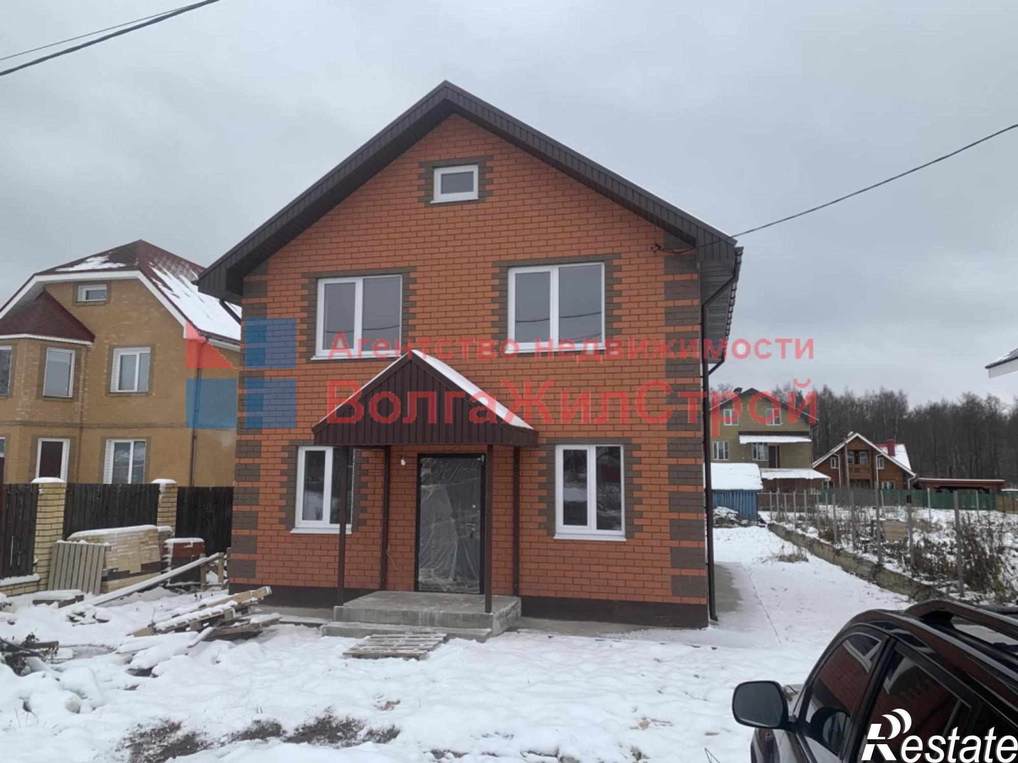 Купить дачу, дом, коттедж за 9 500 000 рублей на Ройка д