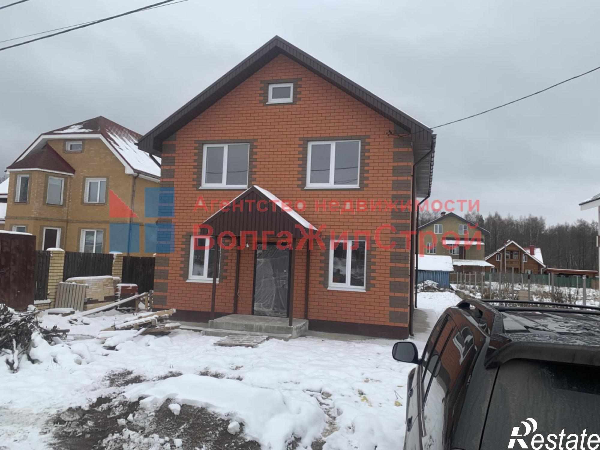Купить дачу, дом, коттедж за 9 500 000 рублей на Ройка д