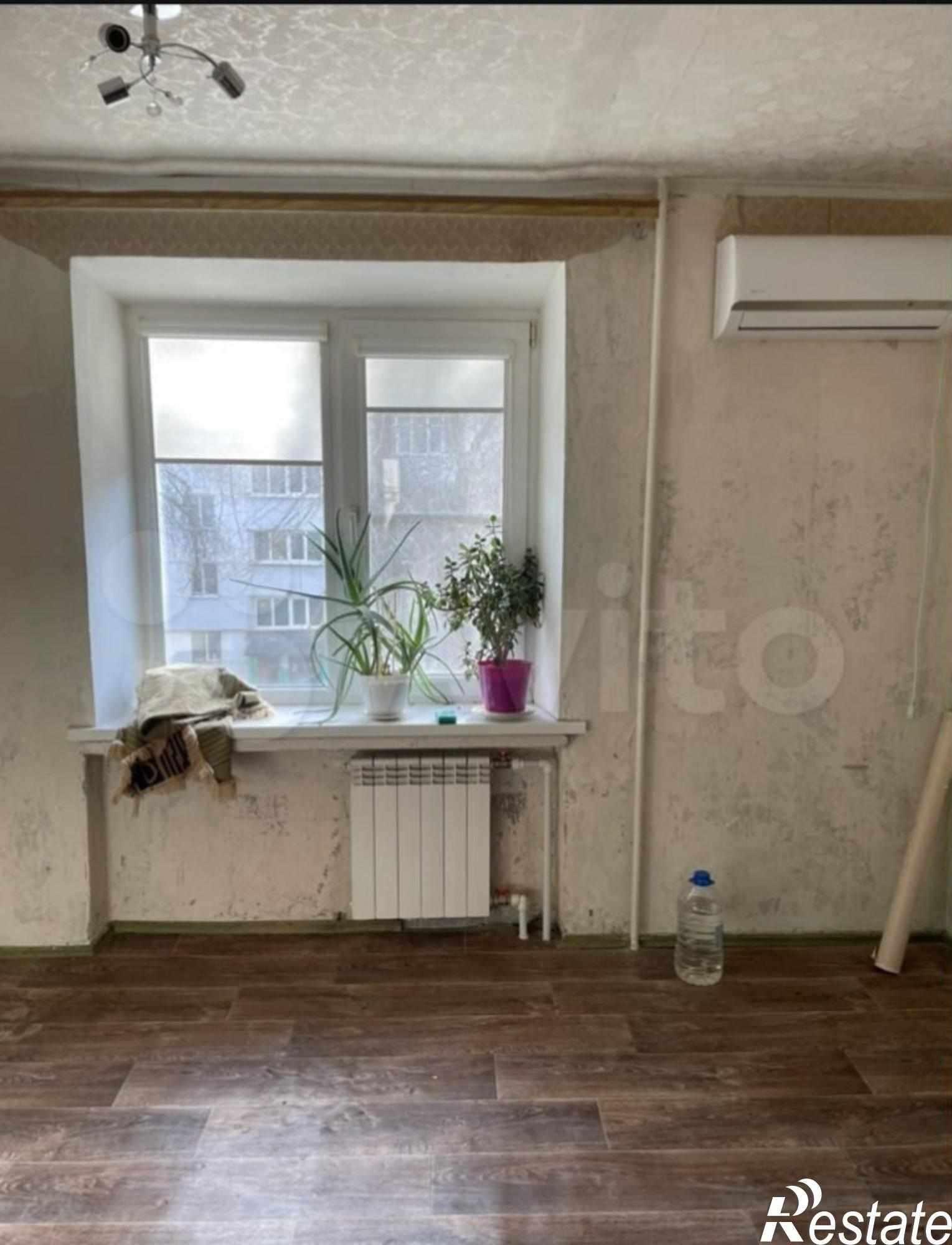 Купить квартиру за 4 500 000 рублей на Крупской ул, 2