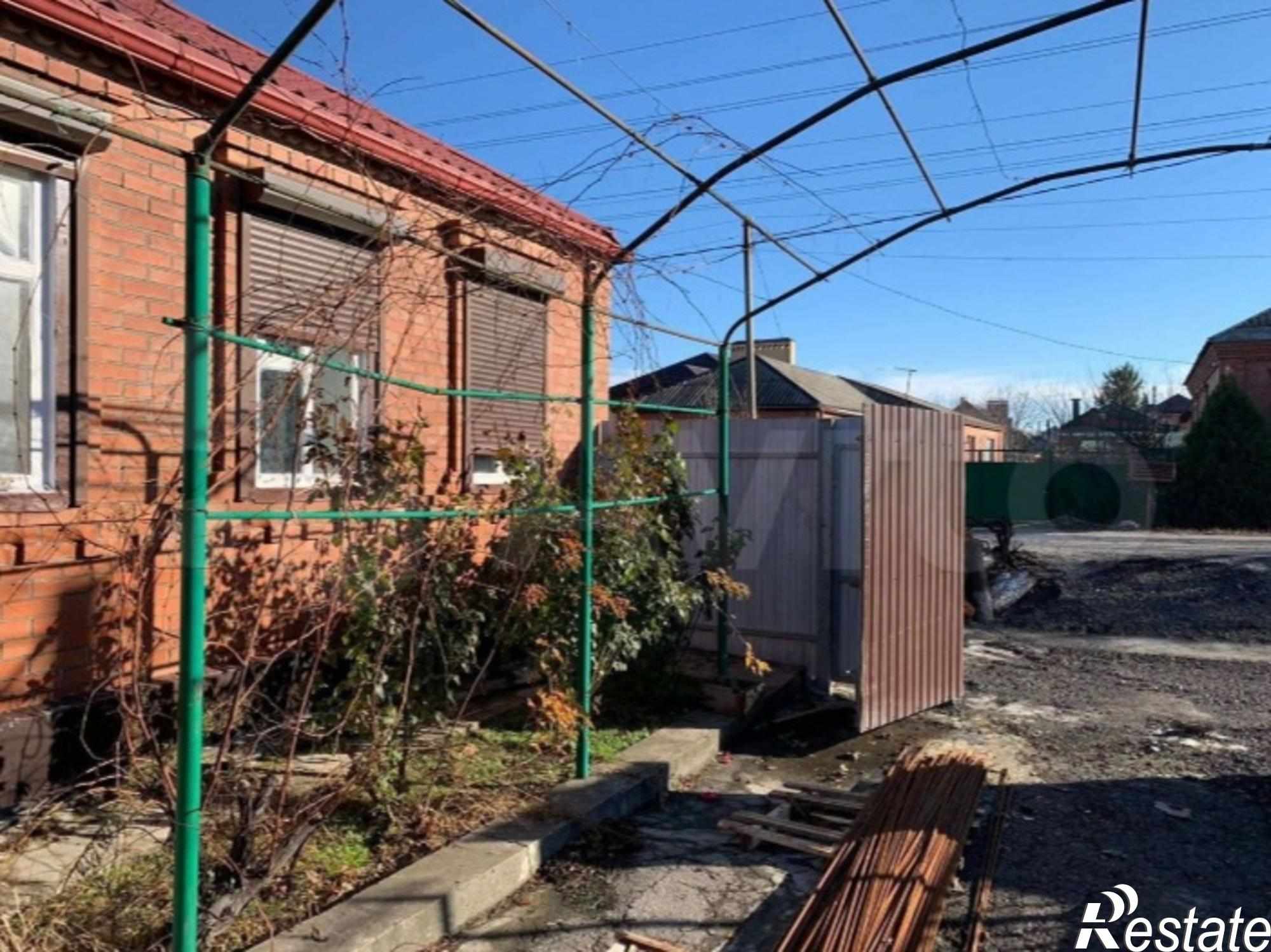 Купить дачу, дом, коттедж за 3 300 000 рублей на Белорусская ул