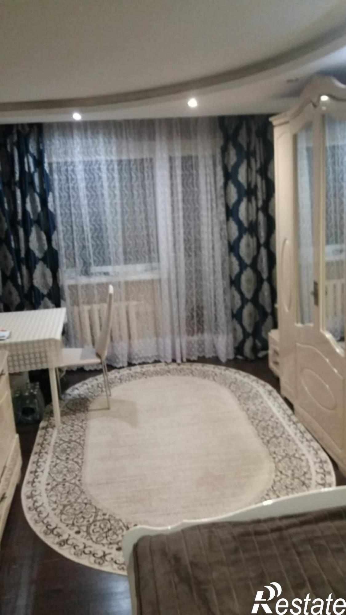 Купить квартиру за 3 250 000 рублей на Герцена ул, 34