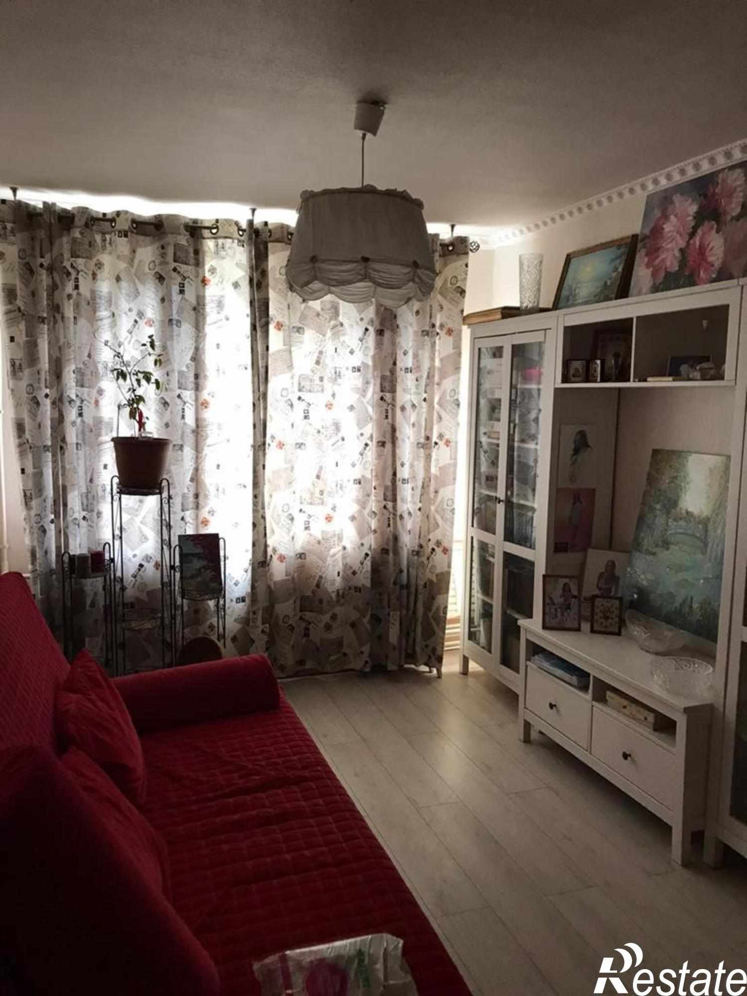 Купить квартиру за 2 600 000 рублей на Авиагородок мкр