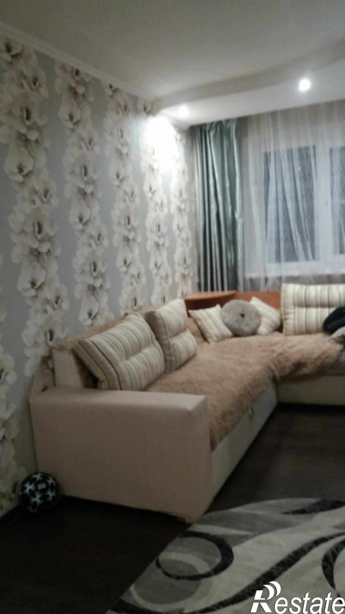 Купить квартиру за 3 250 000 рублей на Герцена ул, 34