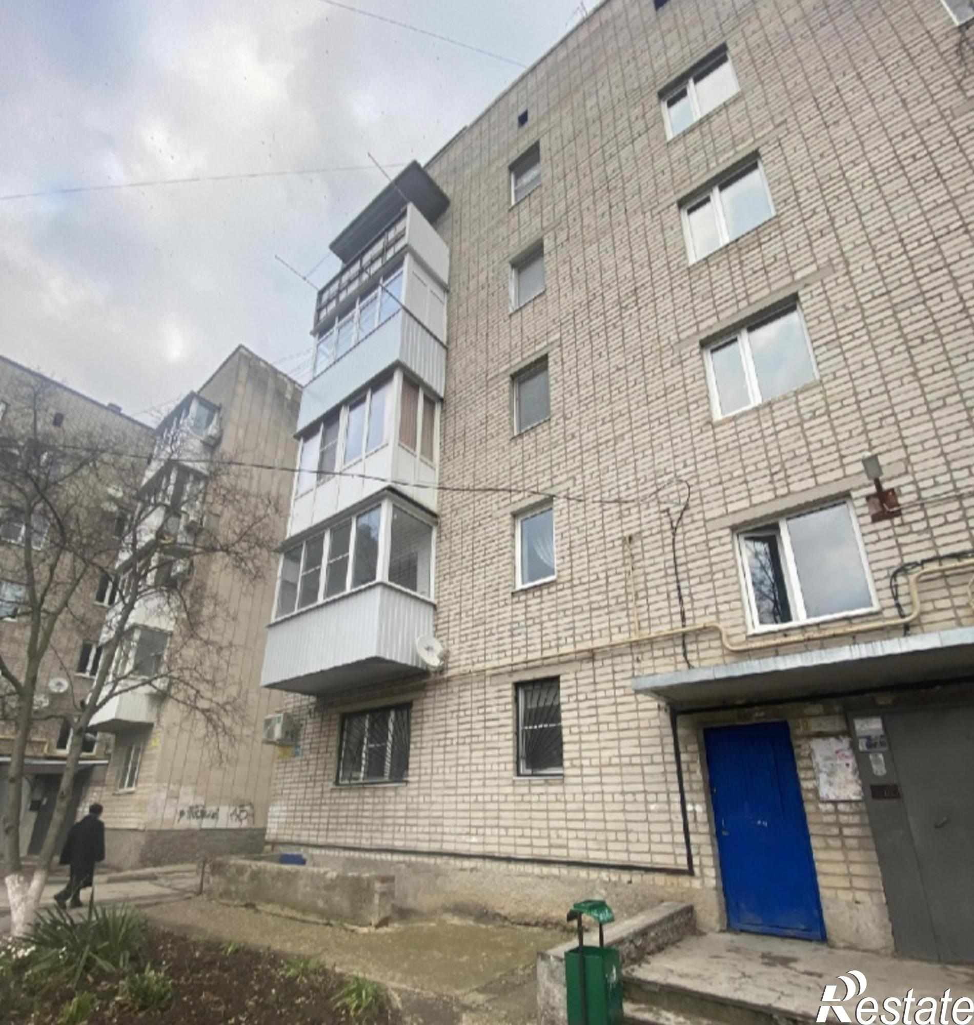 Купить квартиру за 2 700 000 рублей на Коммунистическая ул, 197