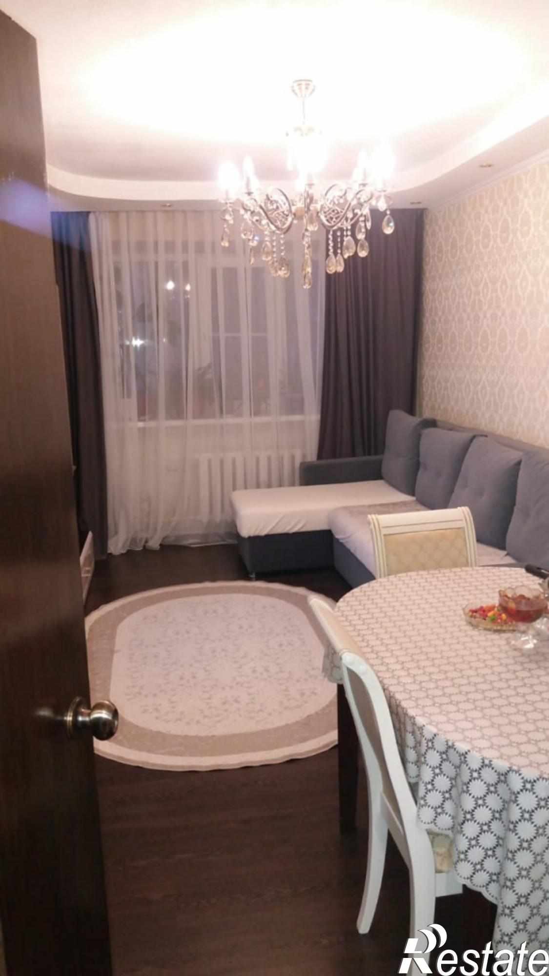 Купить квартиру за 3 250 000 рублей на Герцена ул, 34