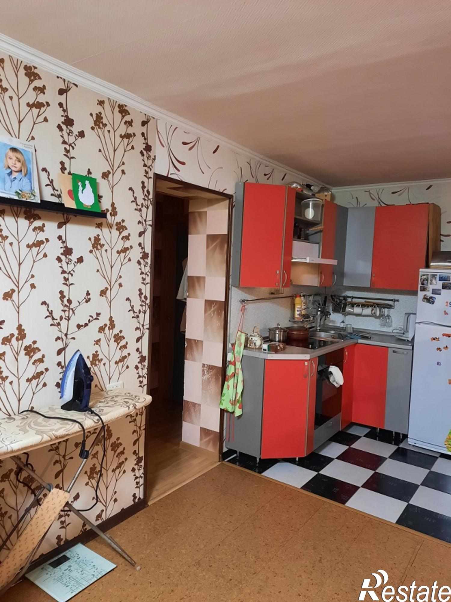 Купить квартиру за 2 500 000 рублей на Коммунистическая ул, 201