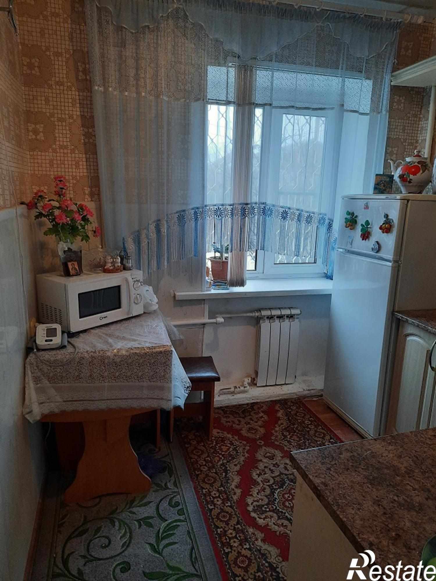Купить квартиру за 1 340 000 рублей на Мичурина ул, 7