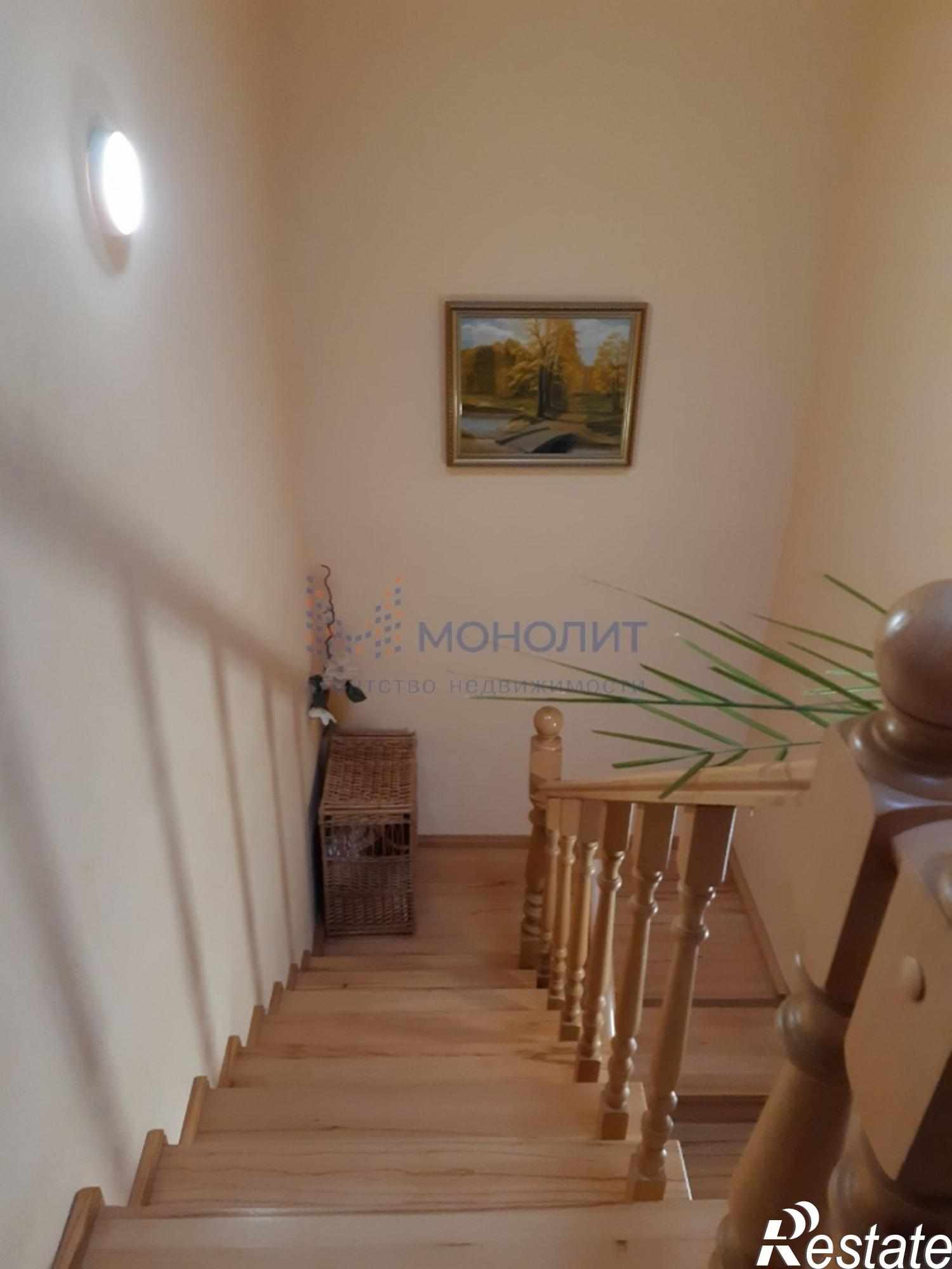 Купить дачу, дом, коттедж за 17 500 000 рублей на Нижегородский район