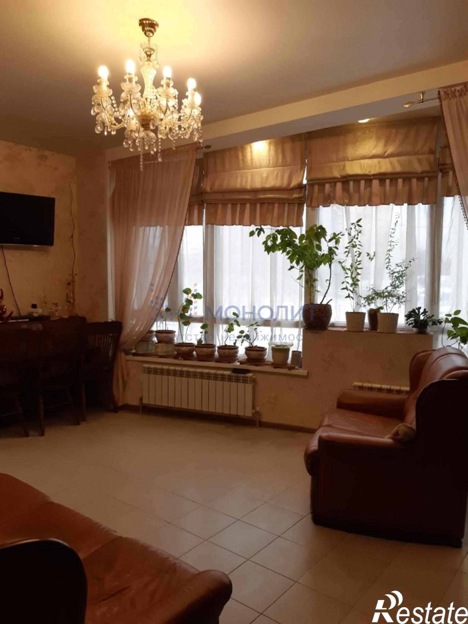 Купить дачу, дом, коттедж за 17 500 000 рублей на Нижегородский район