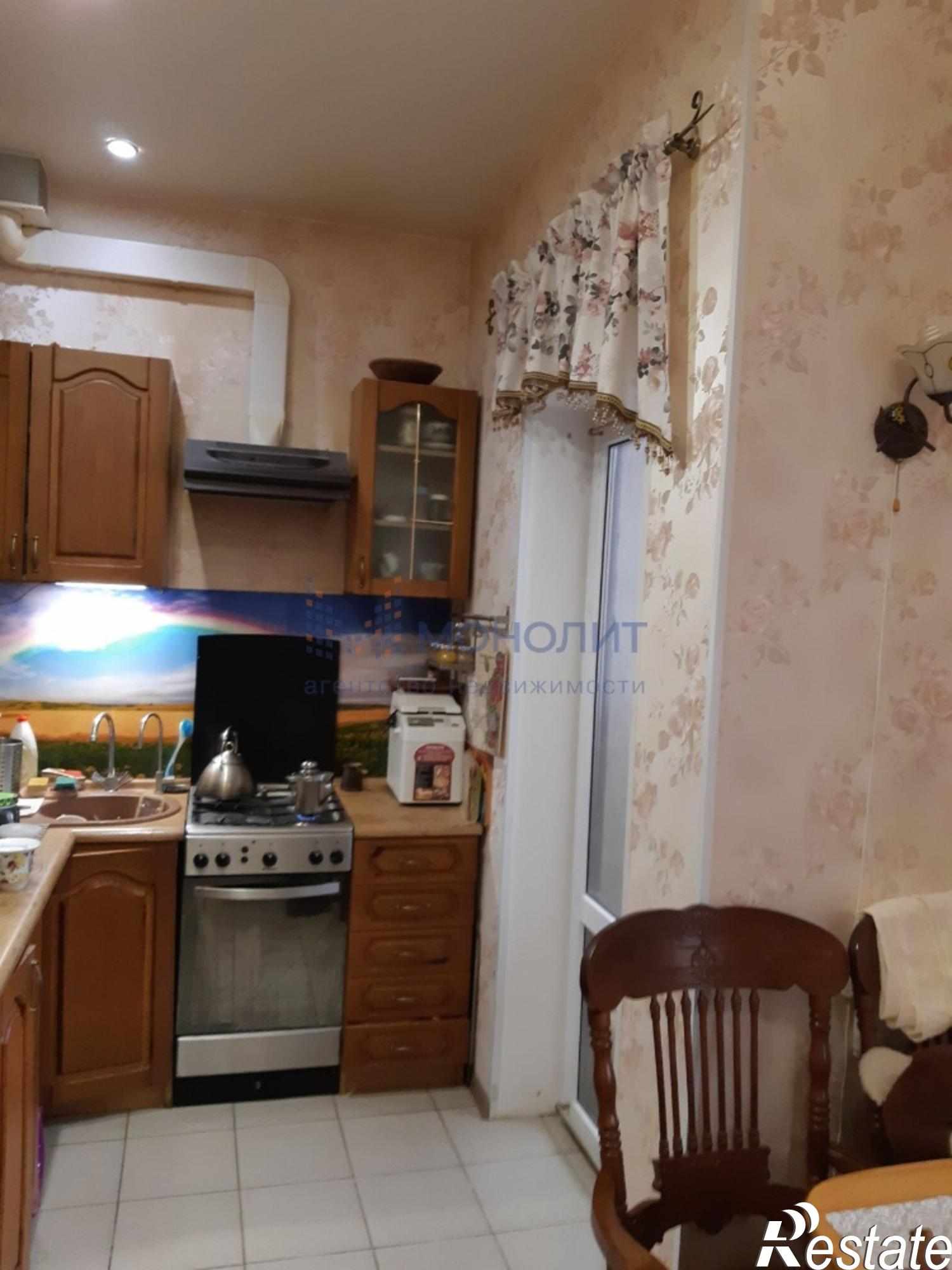 Купить дачу, дом, коттедж за 17 500 000 рублей на Нижегородский район