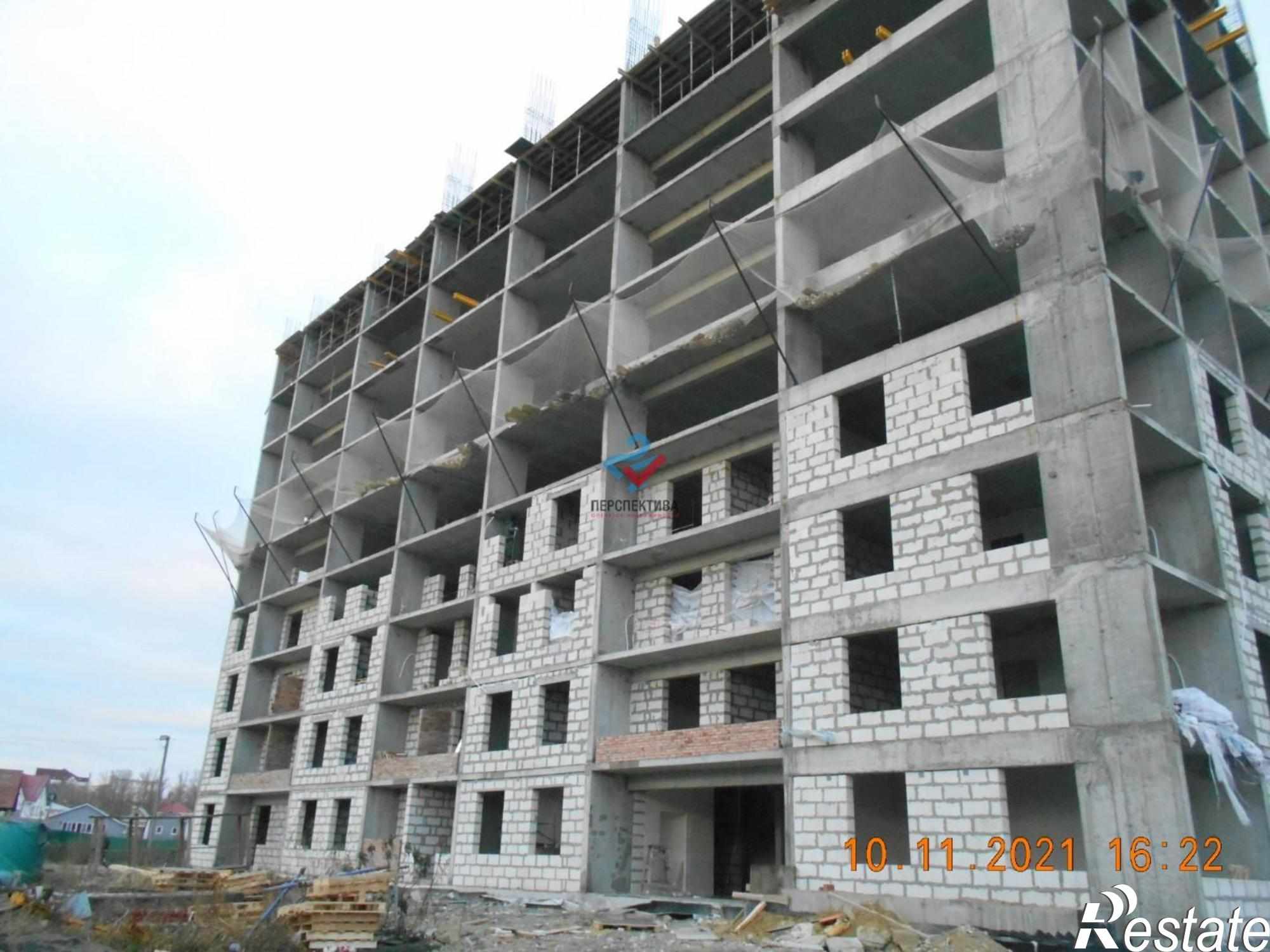 Купить квартиру за 5 317 000 рублей на Серпуховская