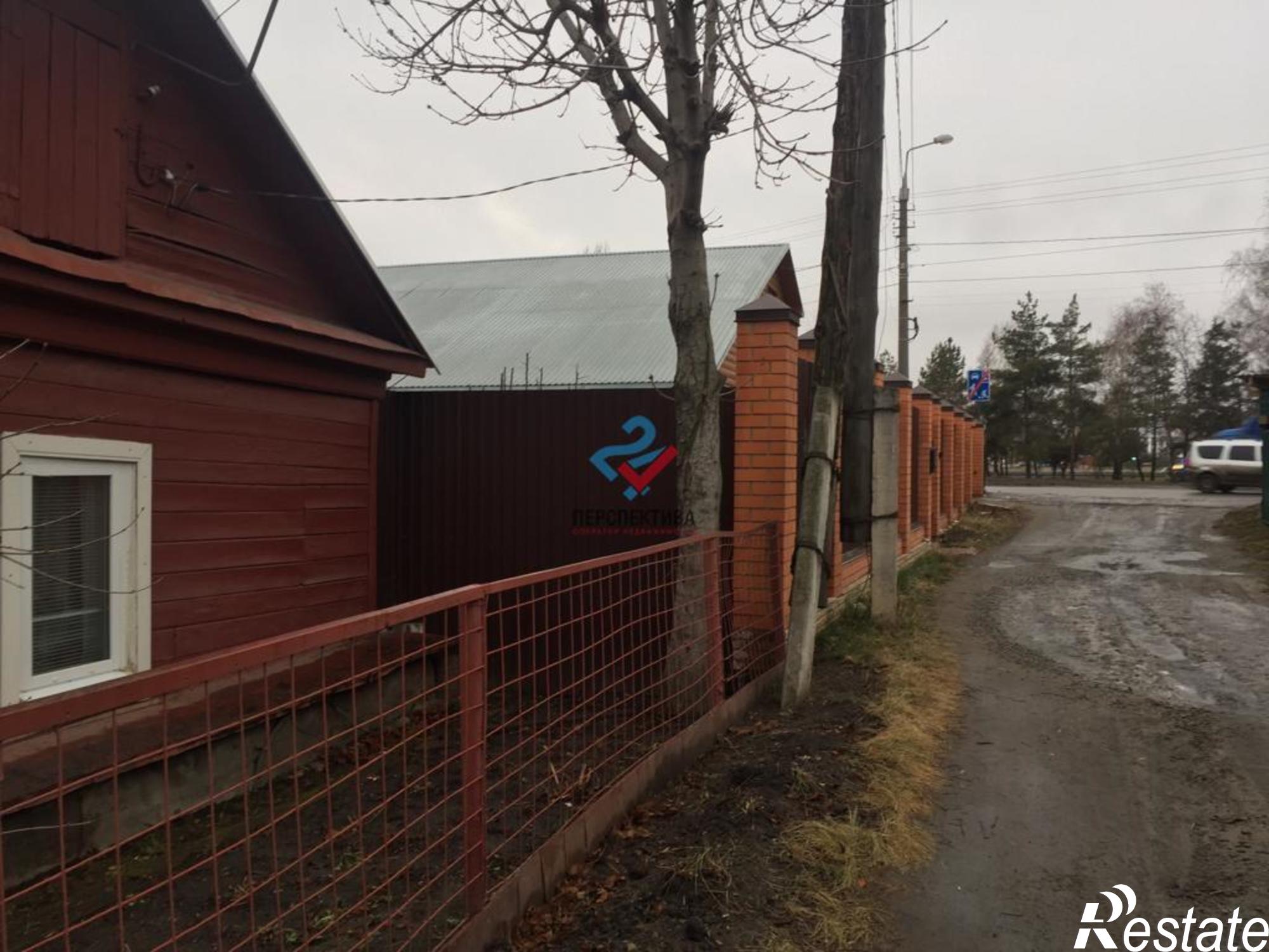 Купить дачу, дом, коттедж за 2 100 000 рублей на Инициативная улица, 18